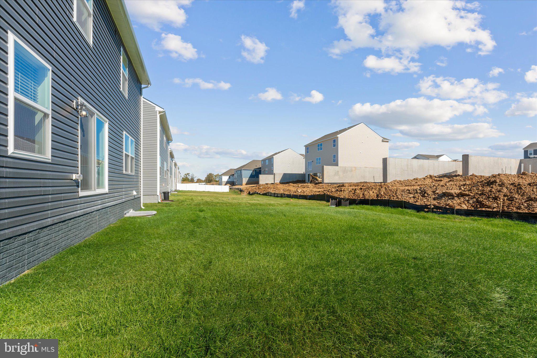 VALLEY VIEW - Residential Lease