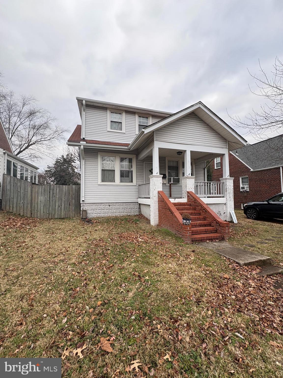 AURORA HILLS - Residential