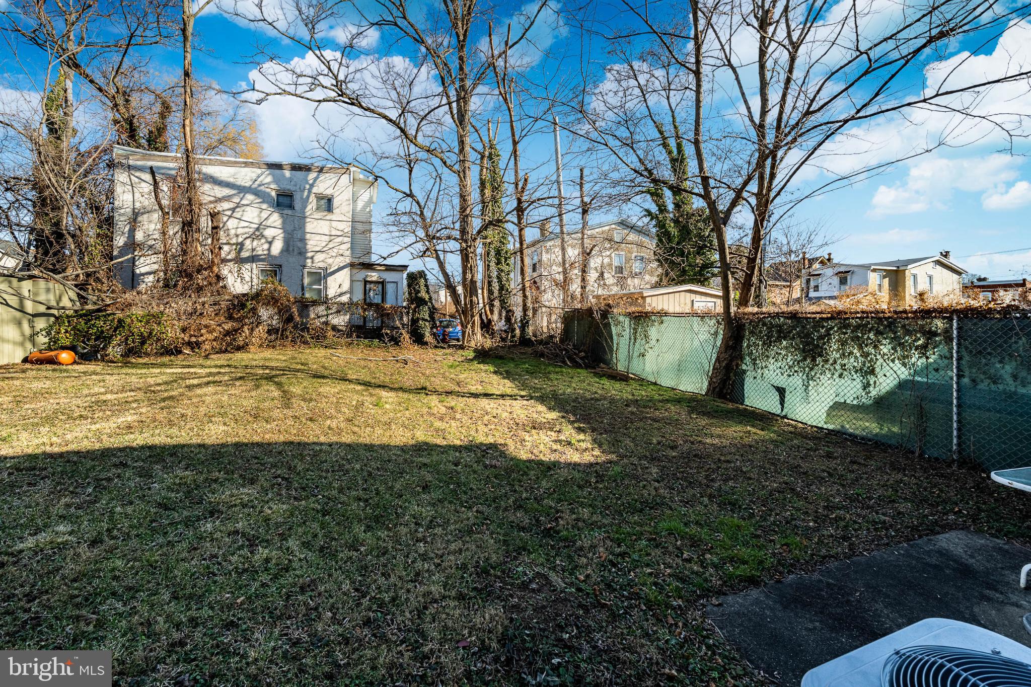 MT AIRY (EAST) - Residential