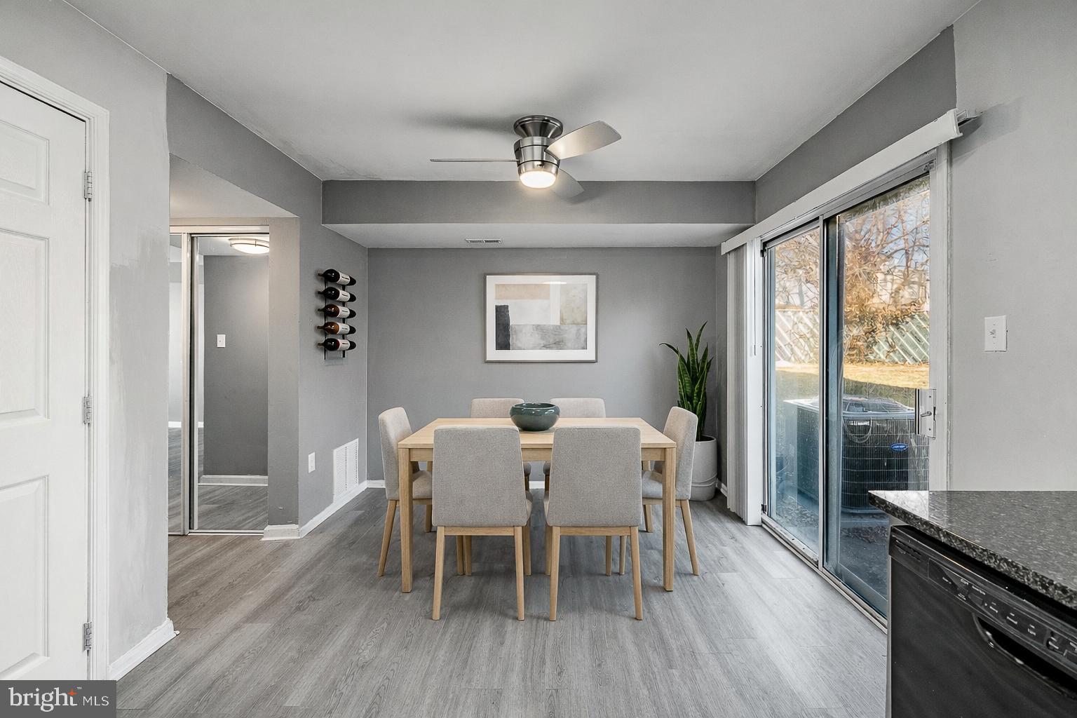 MT AIRY (EAST) - Residential