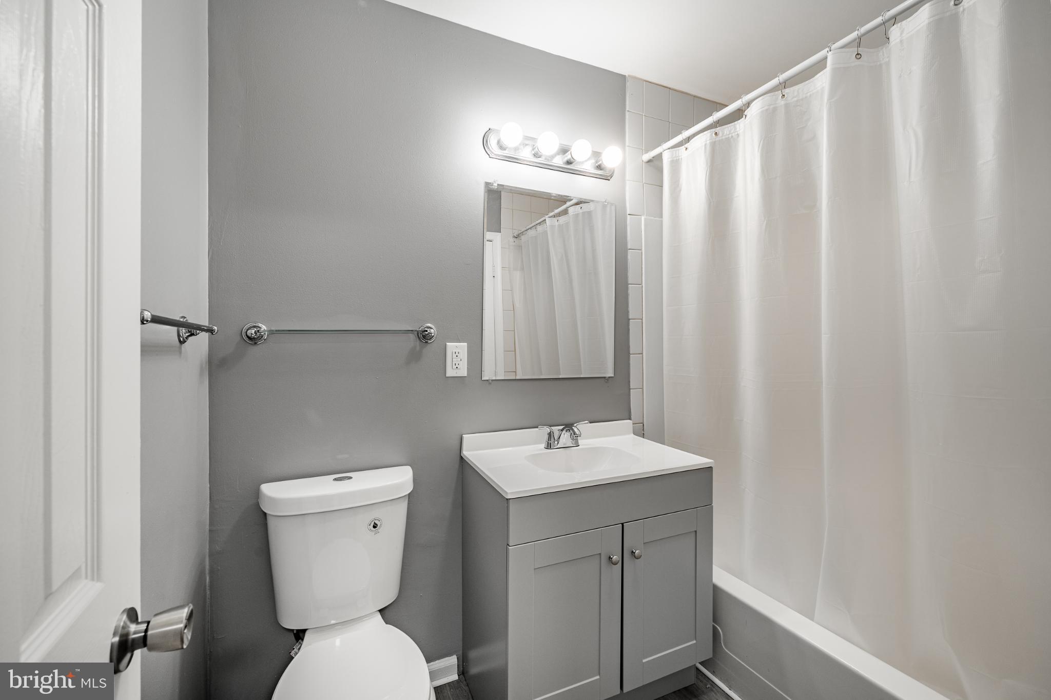 MT AIRY (EAST) - Residential