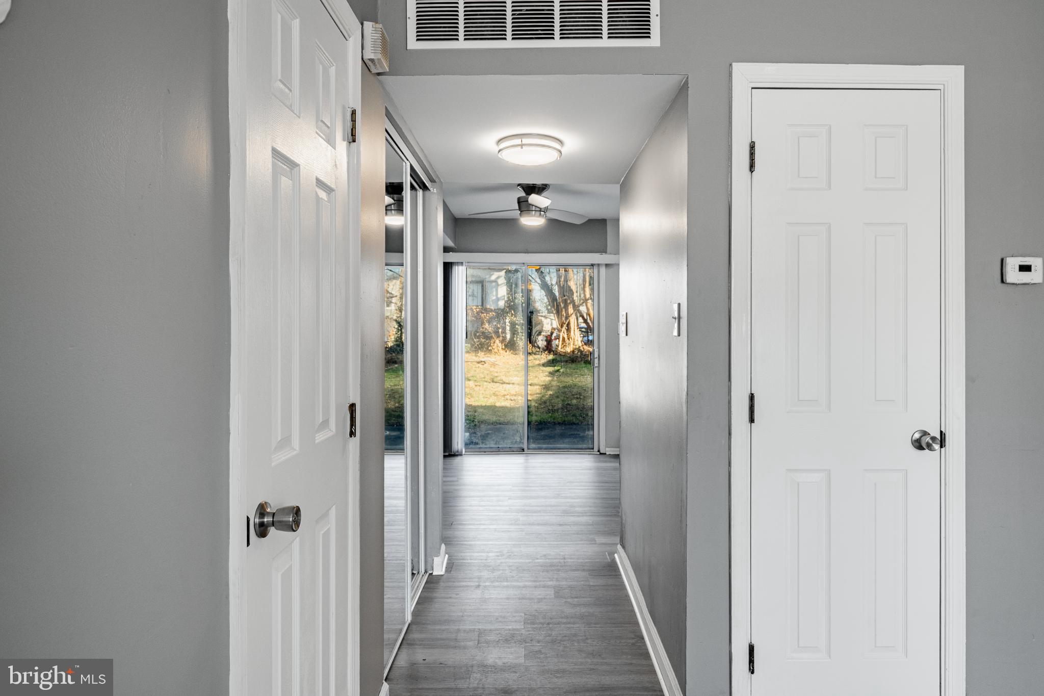 MT AIRY (EAST) - Residential