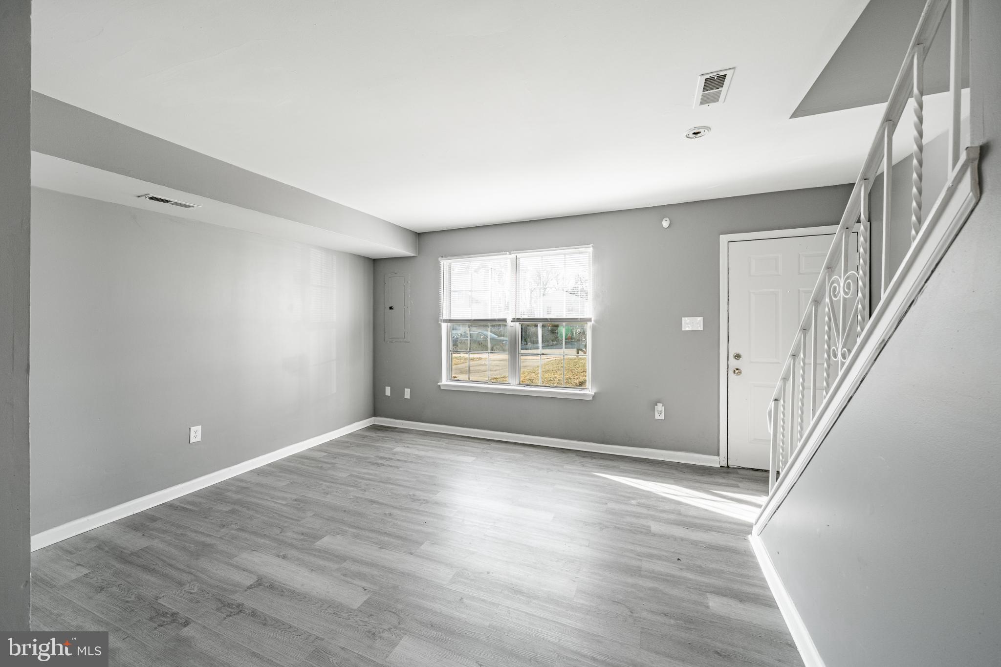 MT AIRY (EAST) - Residential