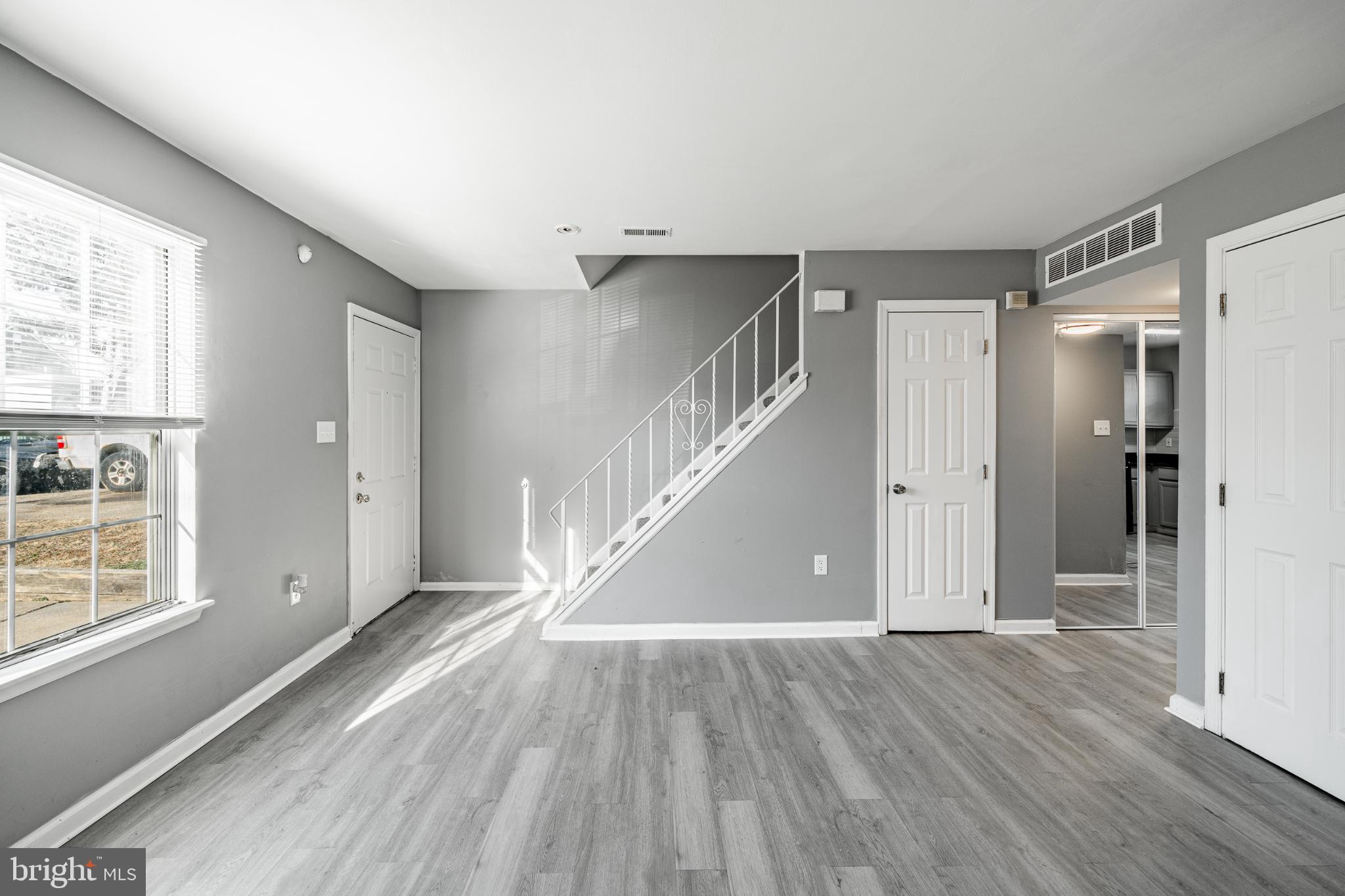 MT AIRY (EAST) - Residential