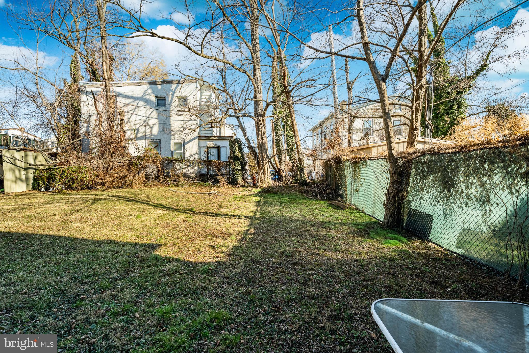 MT AIRY (EAST) - Residential