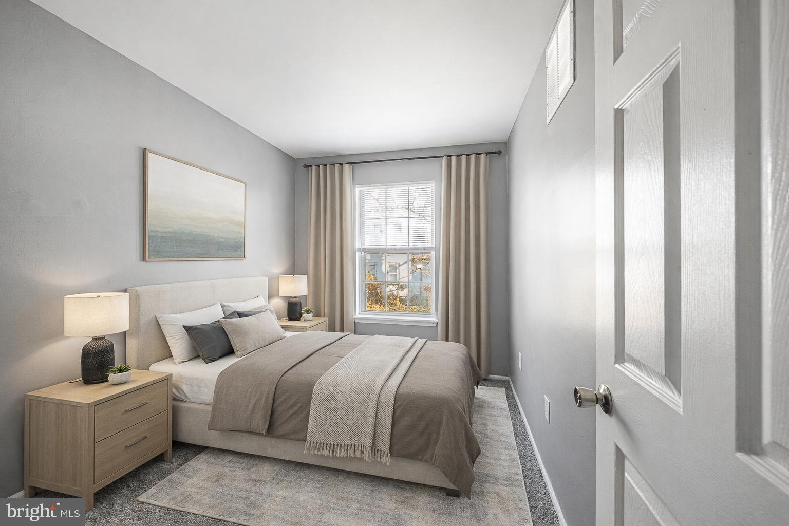 MT AIRY (EAST) - Residential