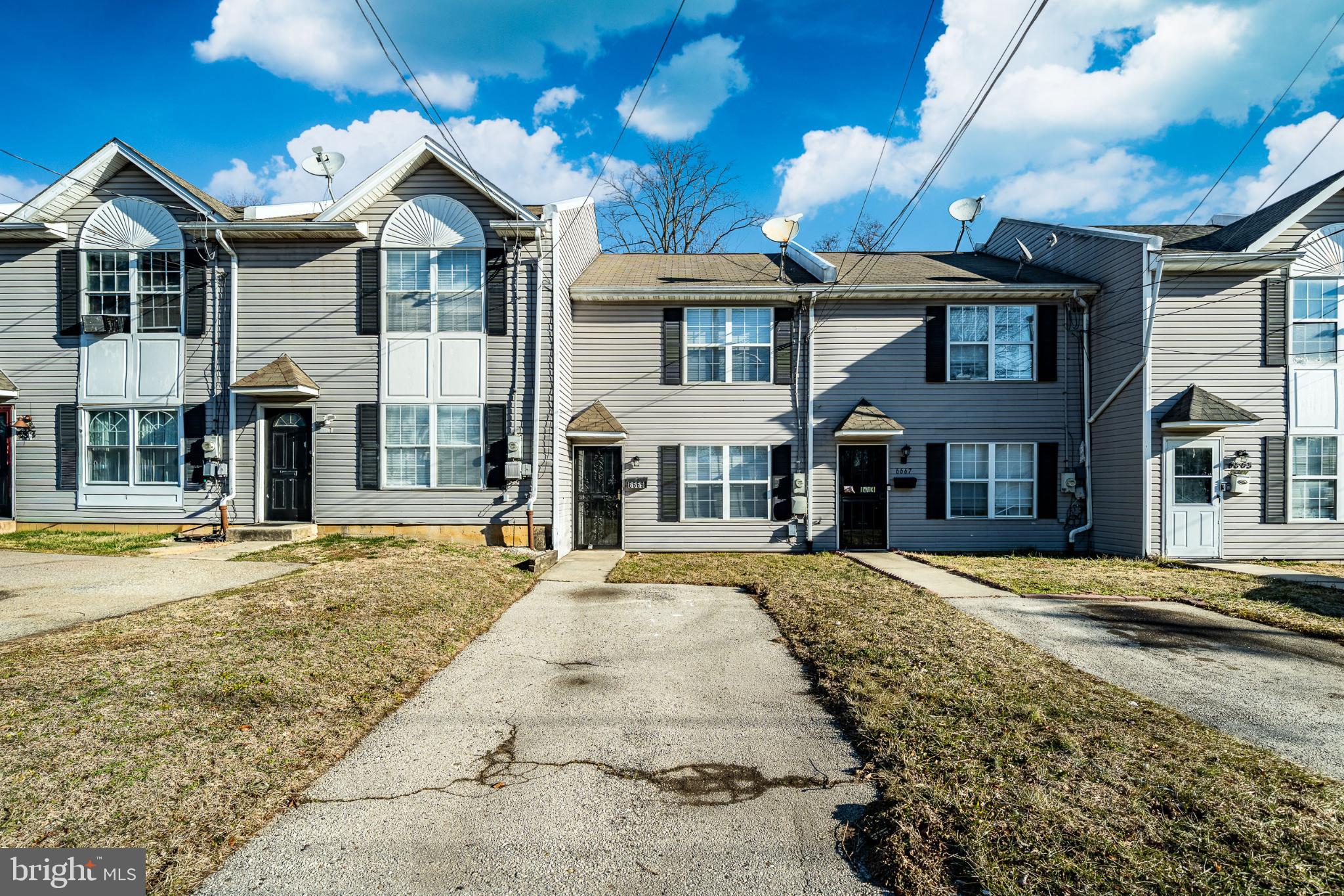 MT AIRY (EAST) - Residential