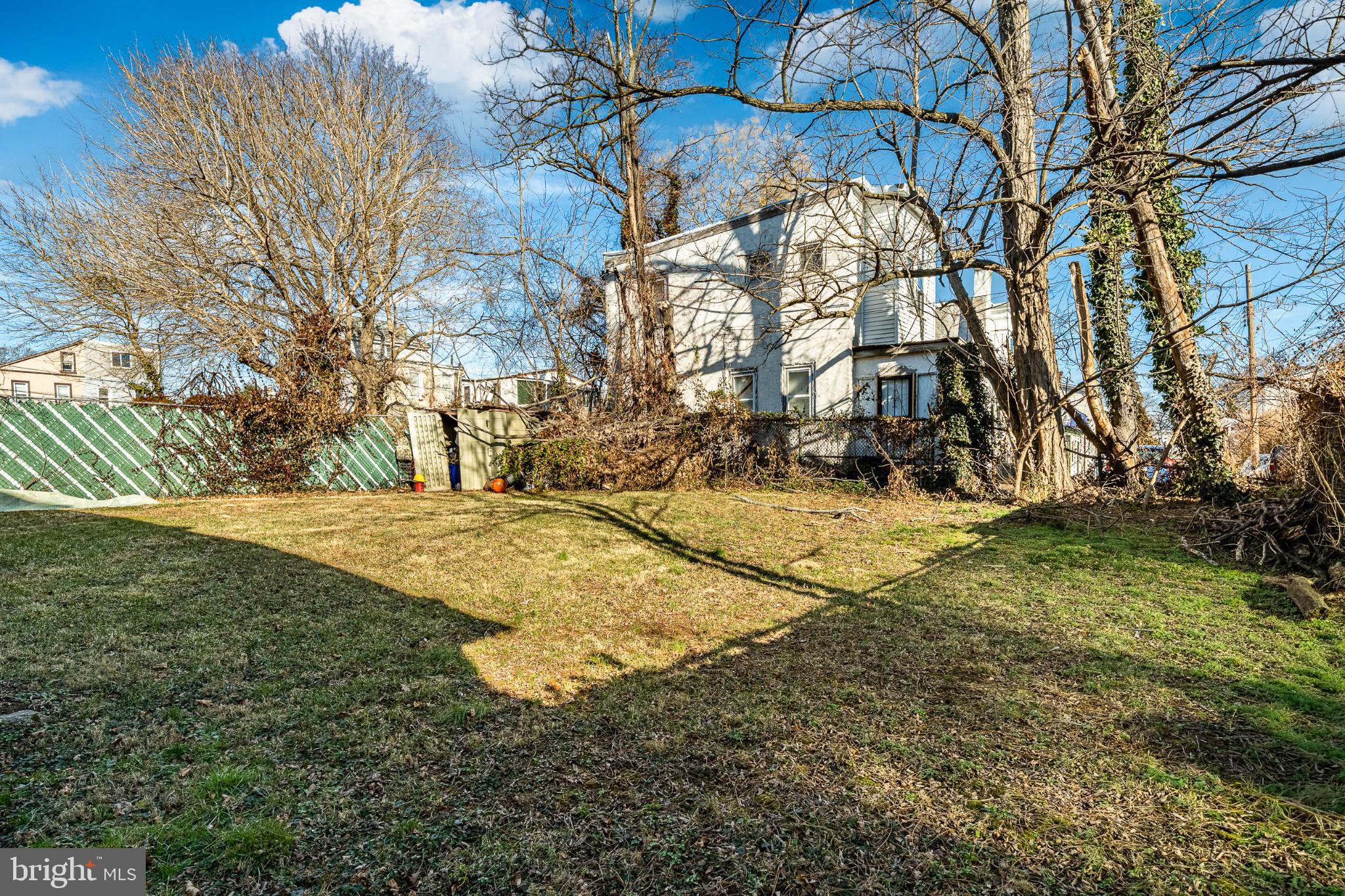 MT AIRY (EAST) - Residential