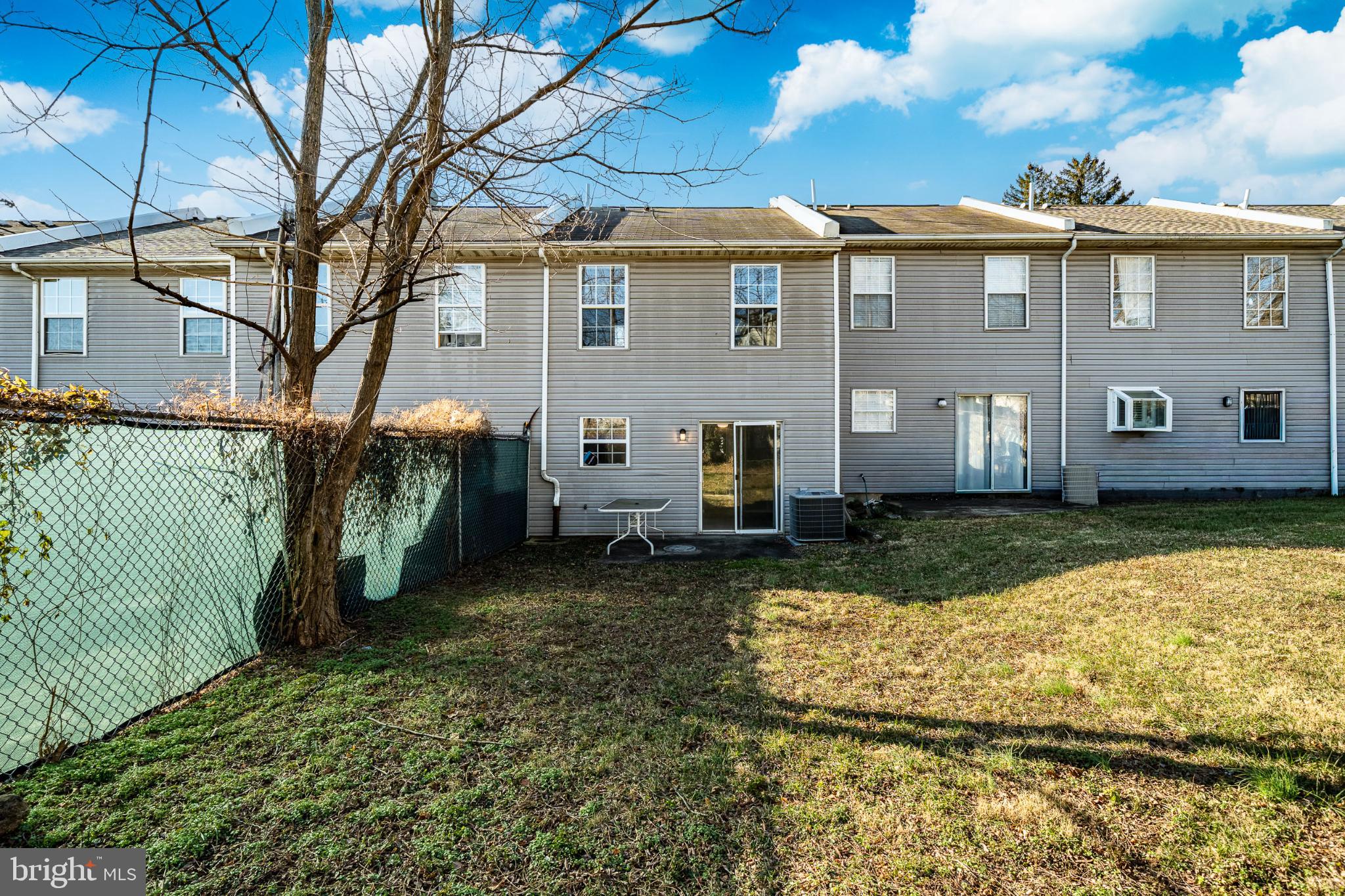 MT AIRY (EAST) - Residential