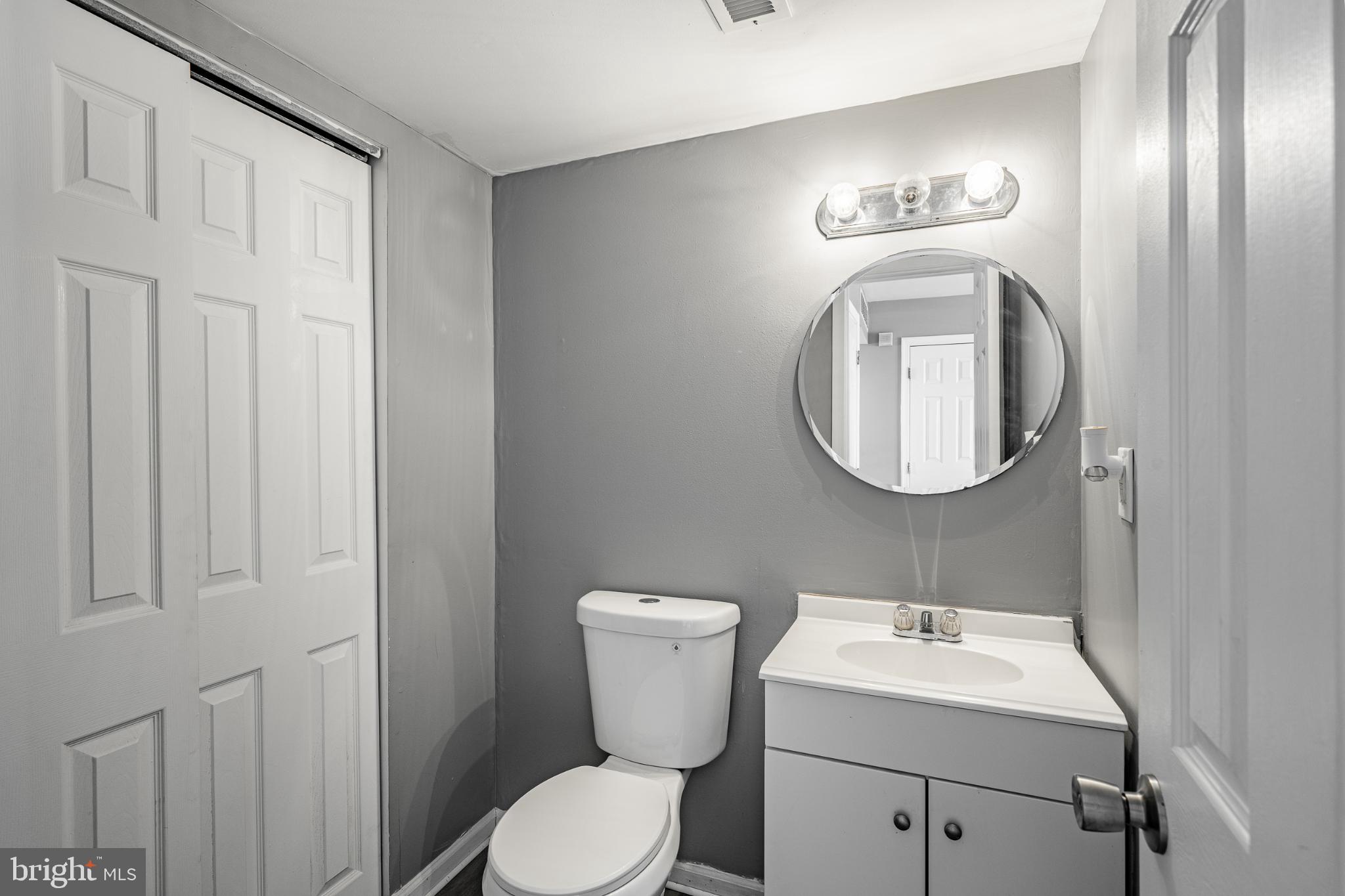 MT AIRY (EAST) - Residential