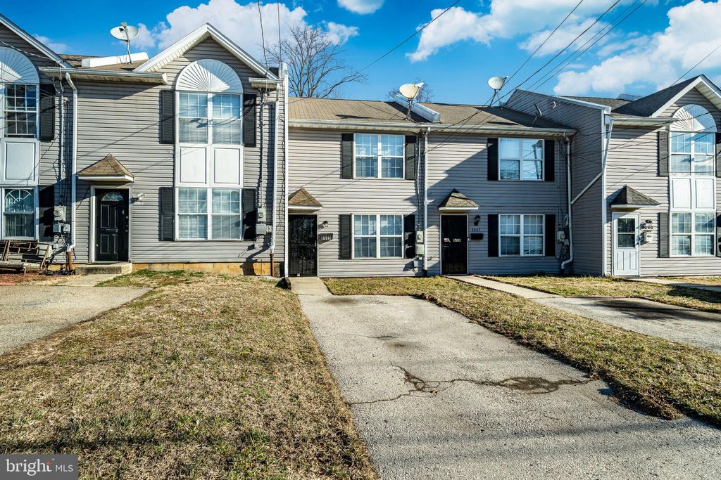 Photo of 6669 Musgrave Street, PHILADELPHIA, PA 19119 (MLS # PAPH2572570)