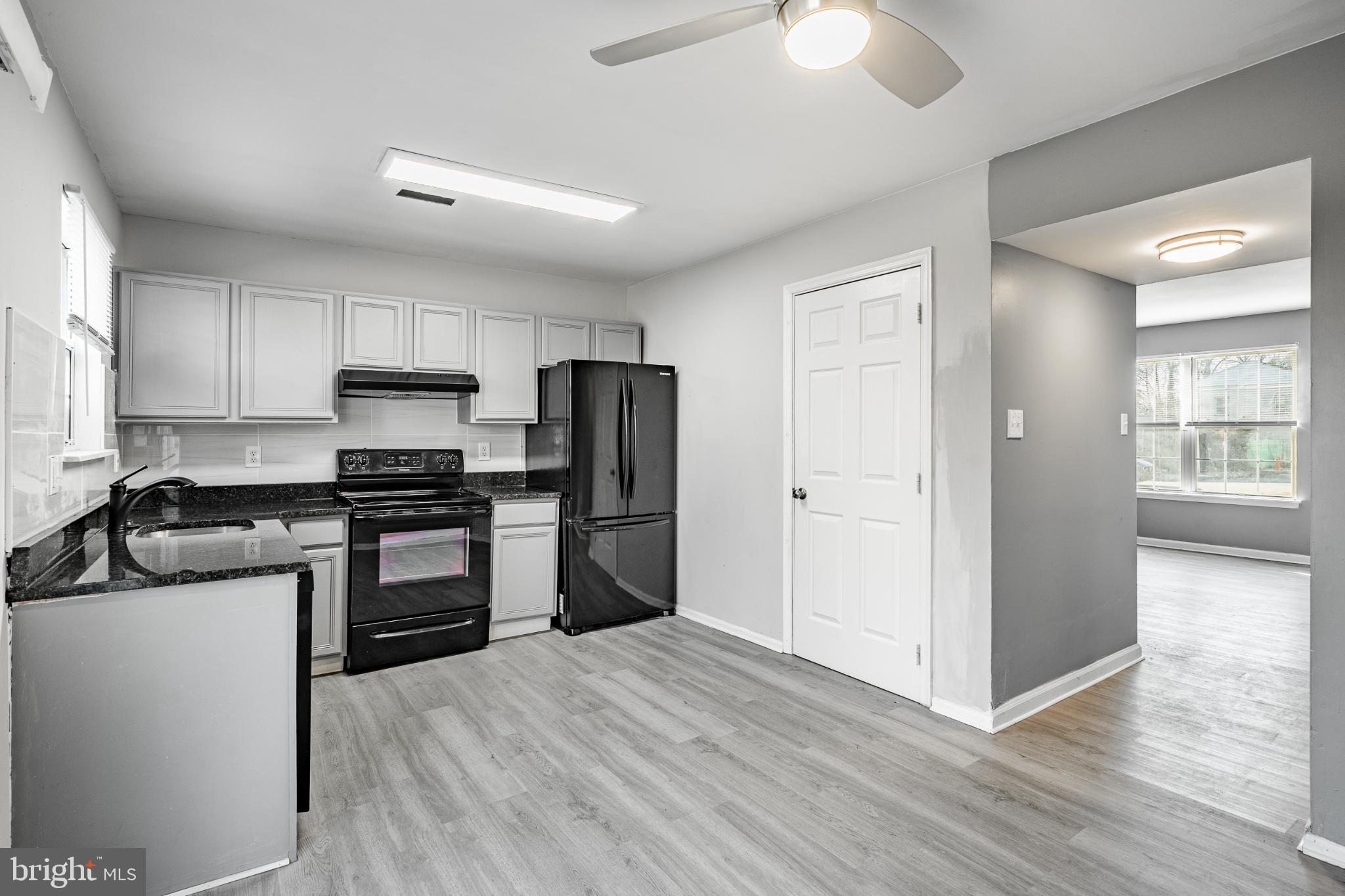 MT AIRY (EAST) - Residential