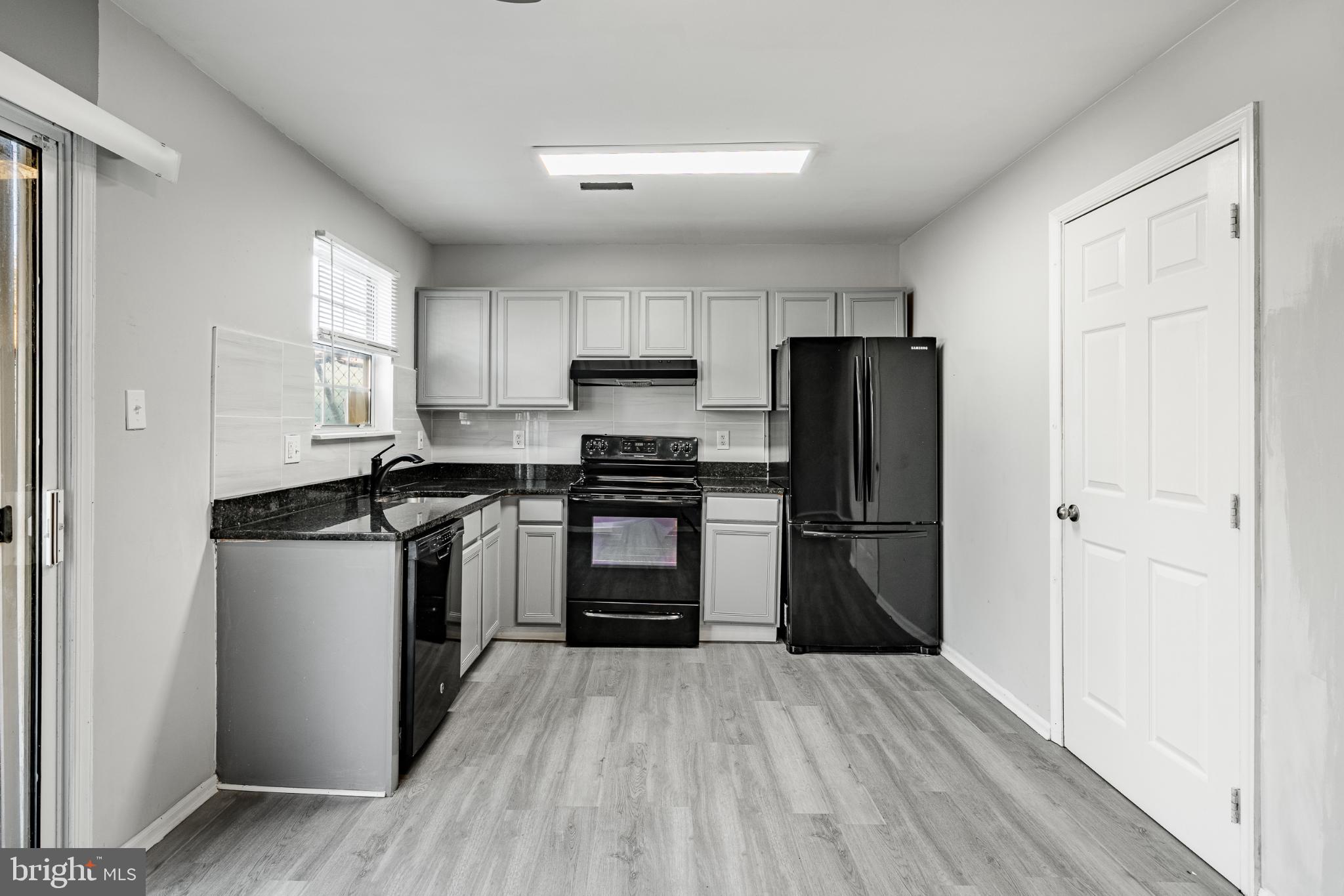 MT AIRY (EAST) - Residential