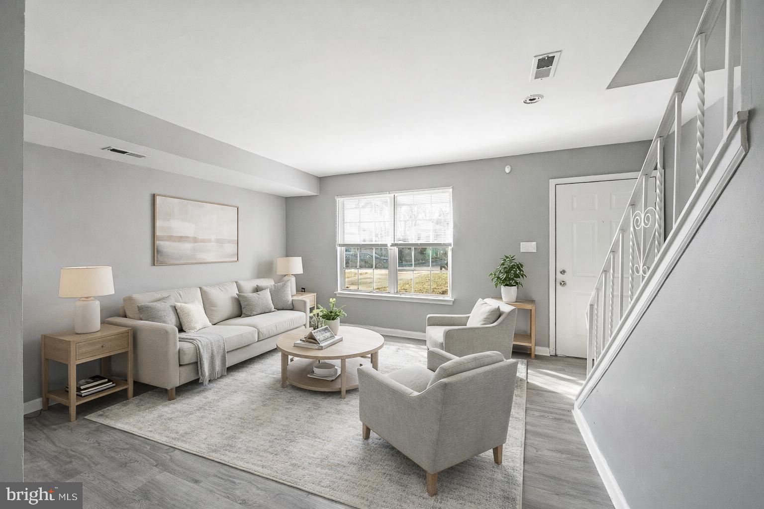 MT AIRY (EAST) - Residential