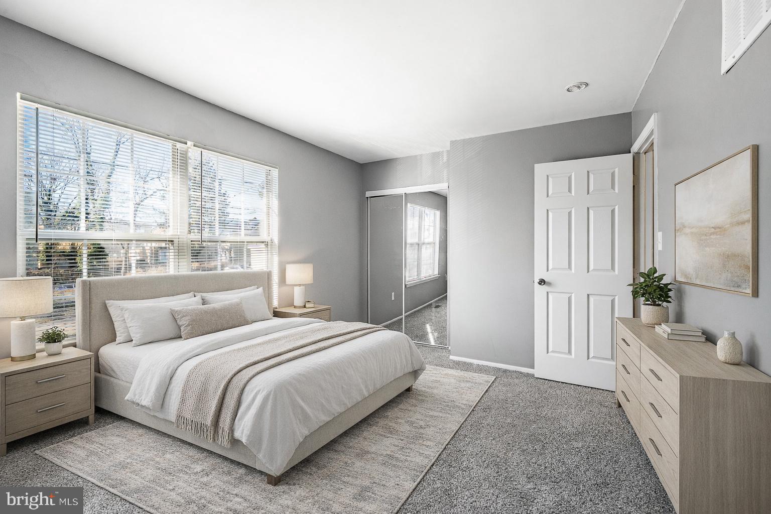 MT AIRY (EAST) - Residential