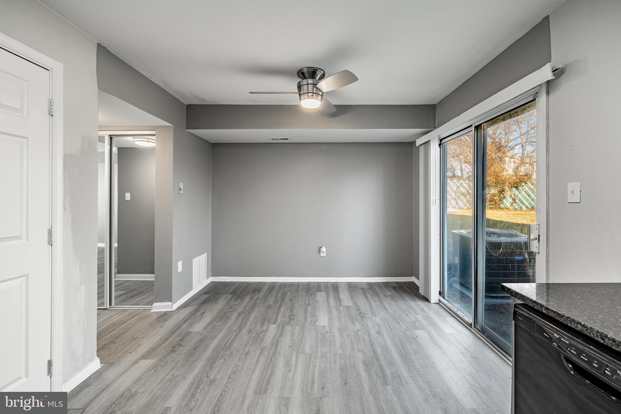 MT AIRY (EAST) - Residential