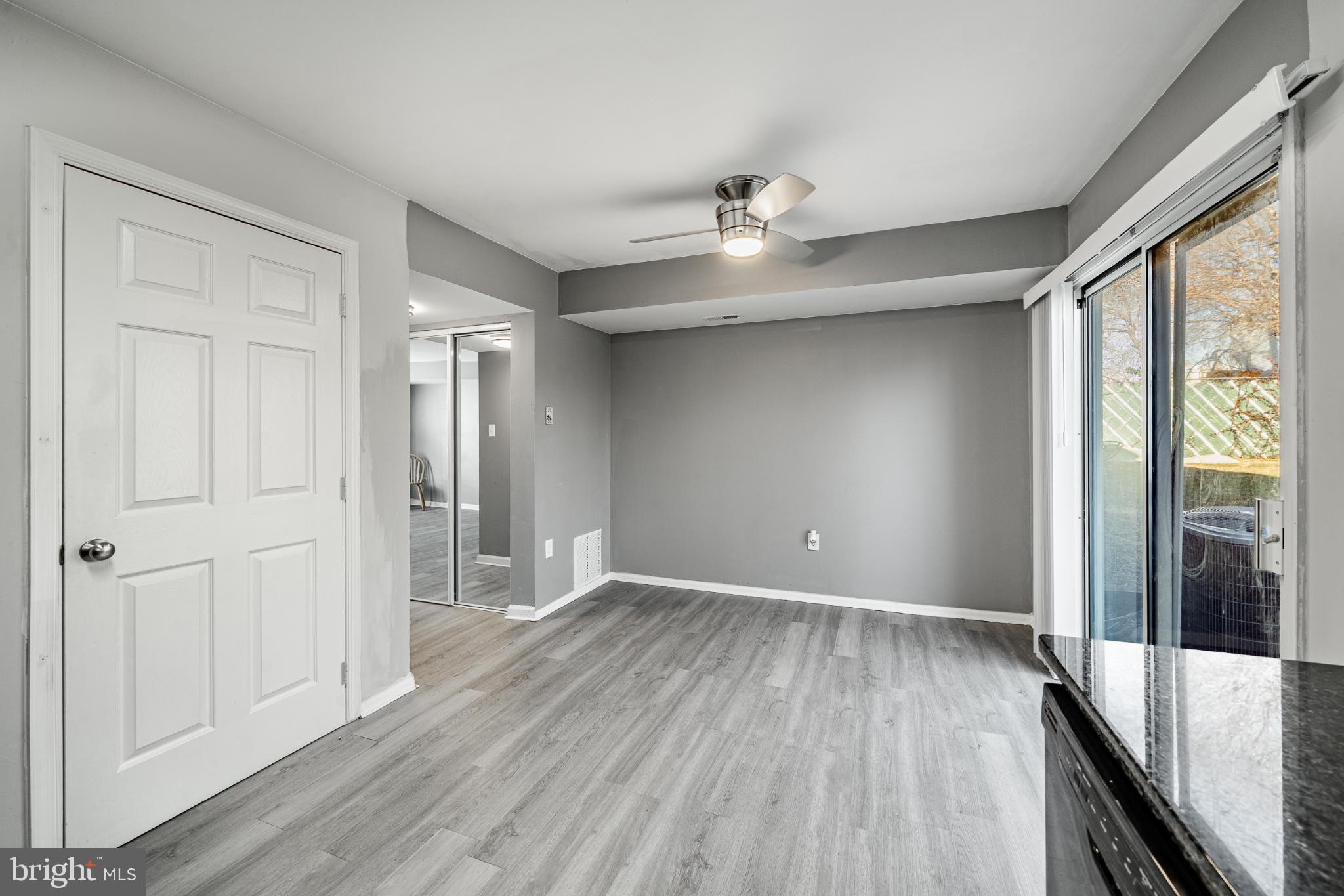 MT AIRY (EAST) - Residential