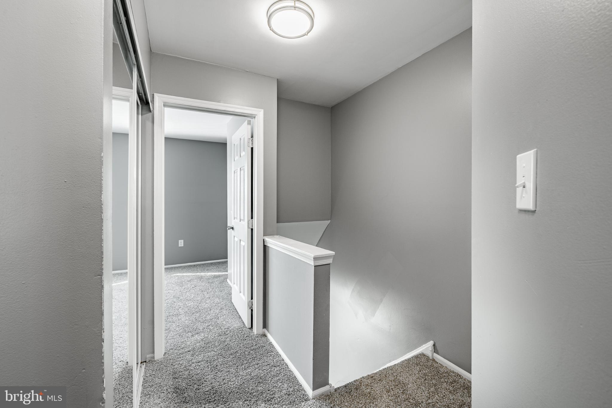 MT AIRY (EAST) - Residential