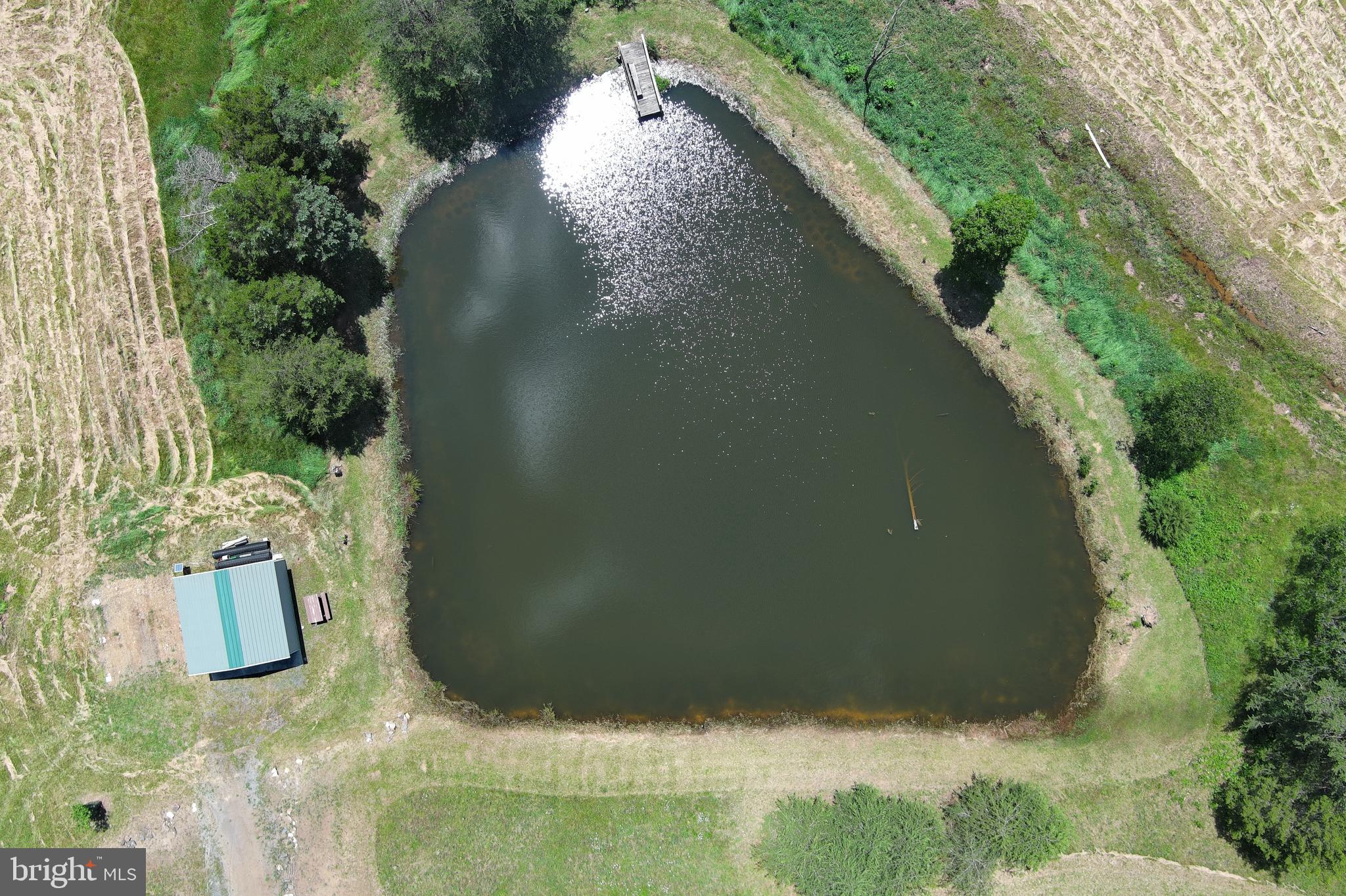 CRESCENT CROSSING - Land