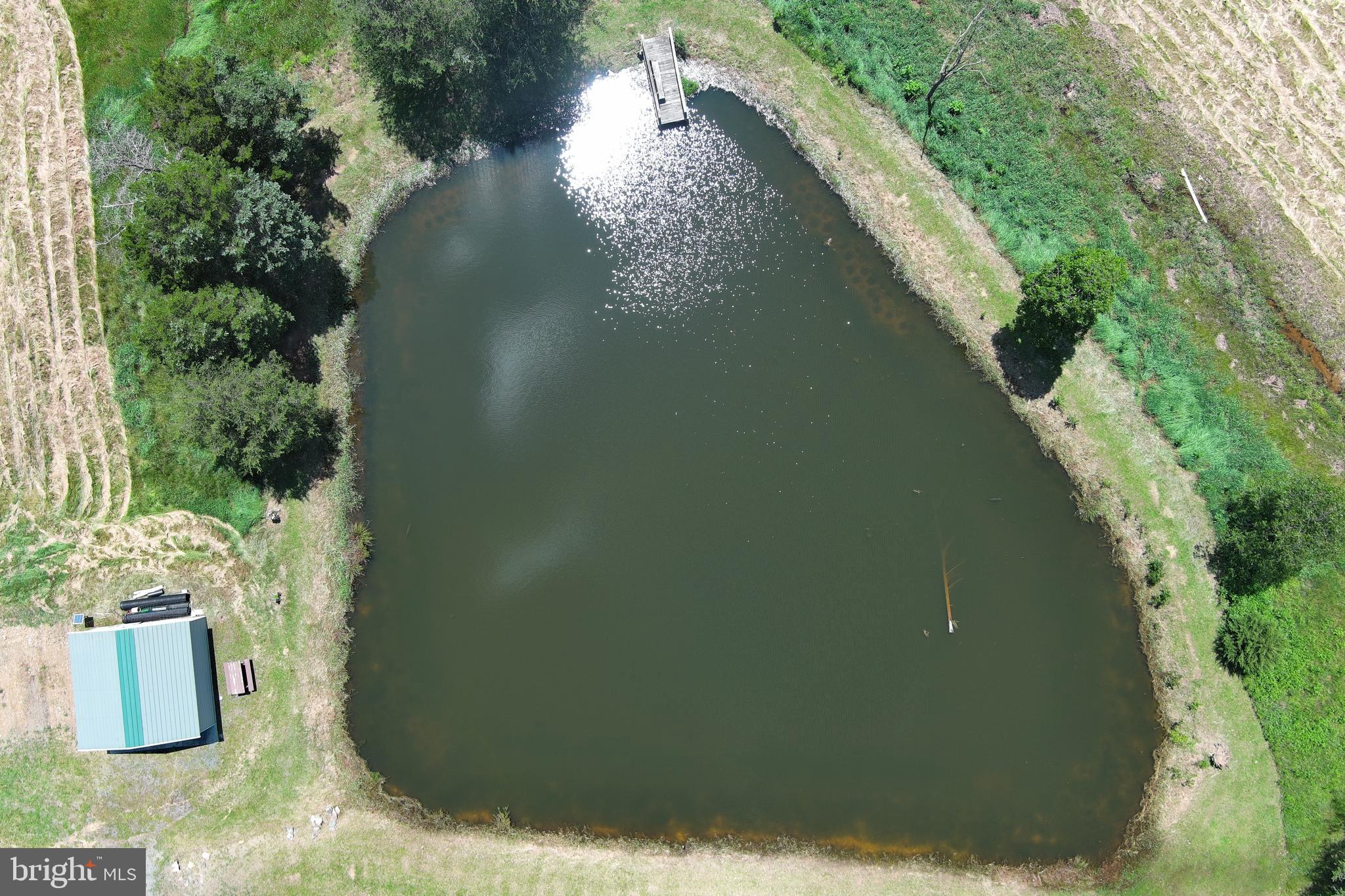 CRESCENT CROSSING - Land