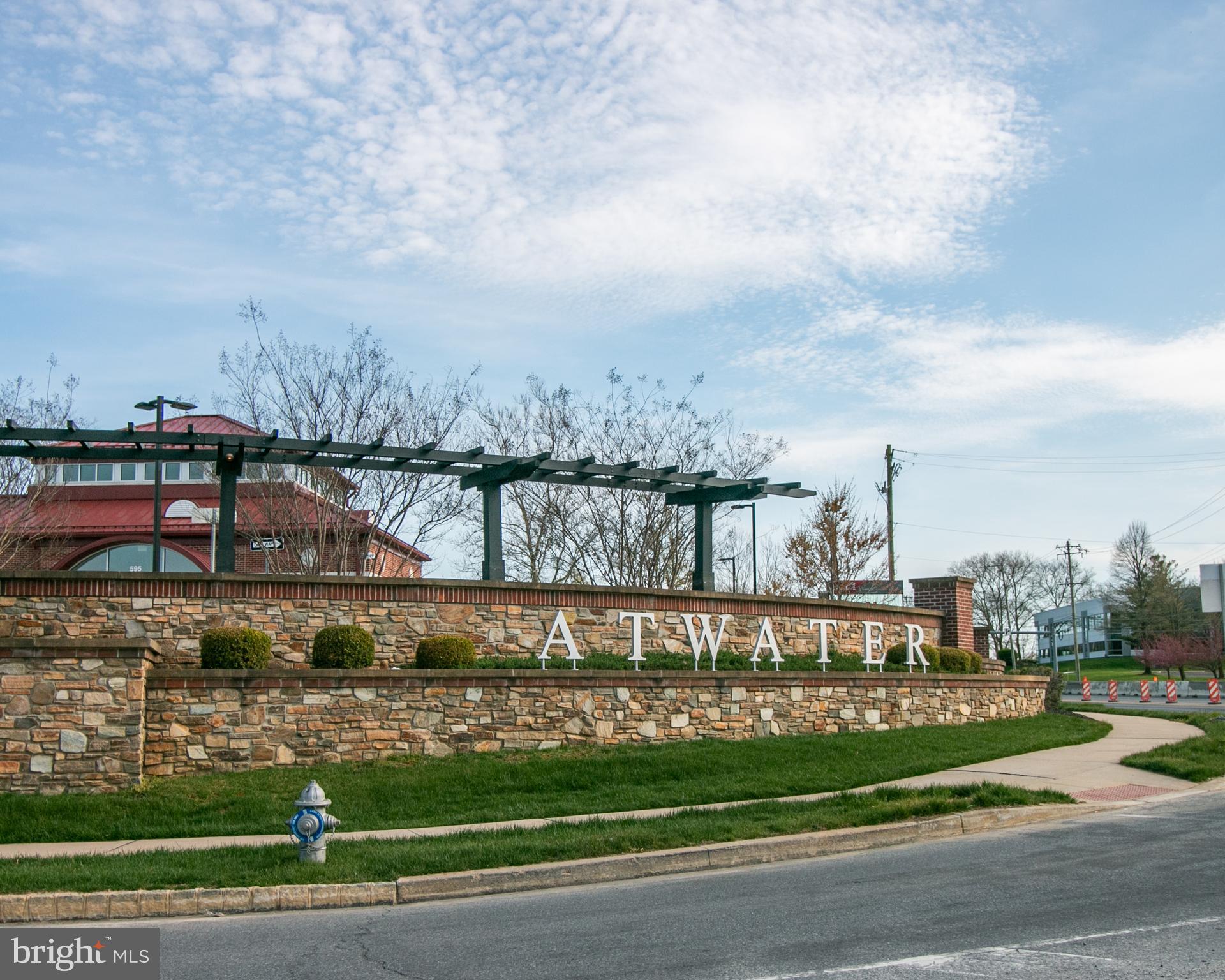 ATWATER - Residential