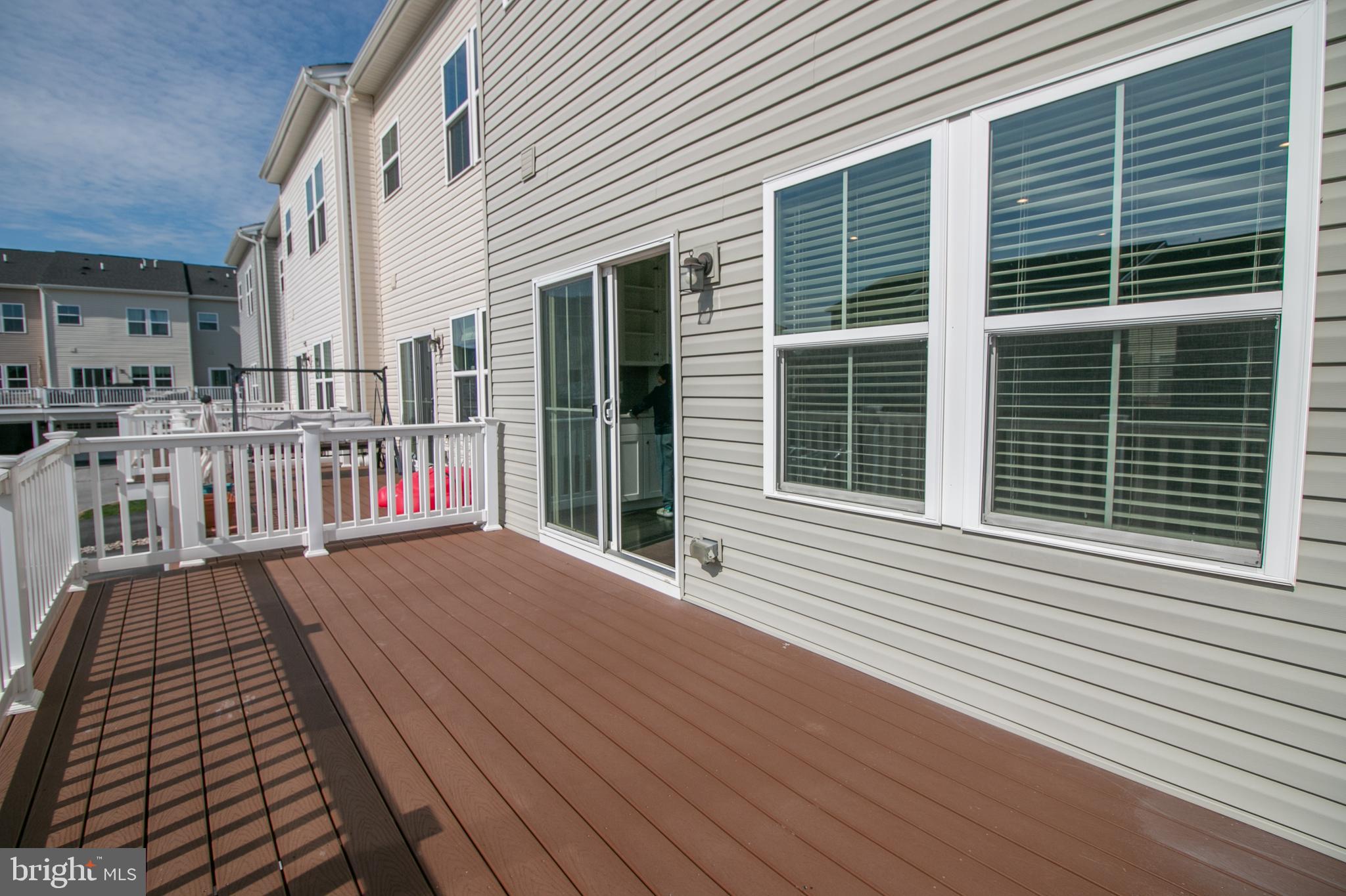 308 BLUE WELSH STREET