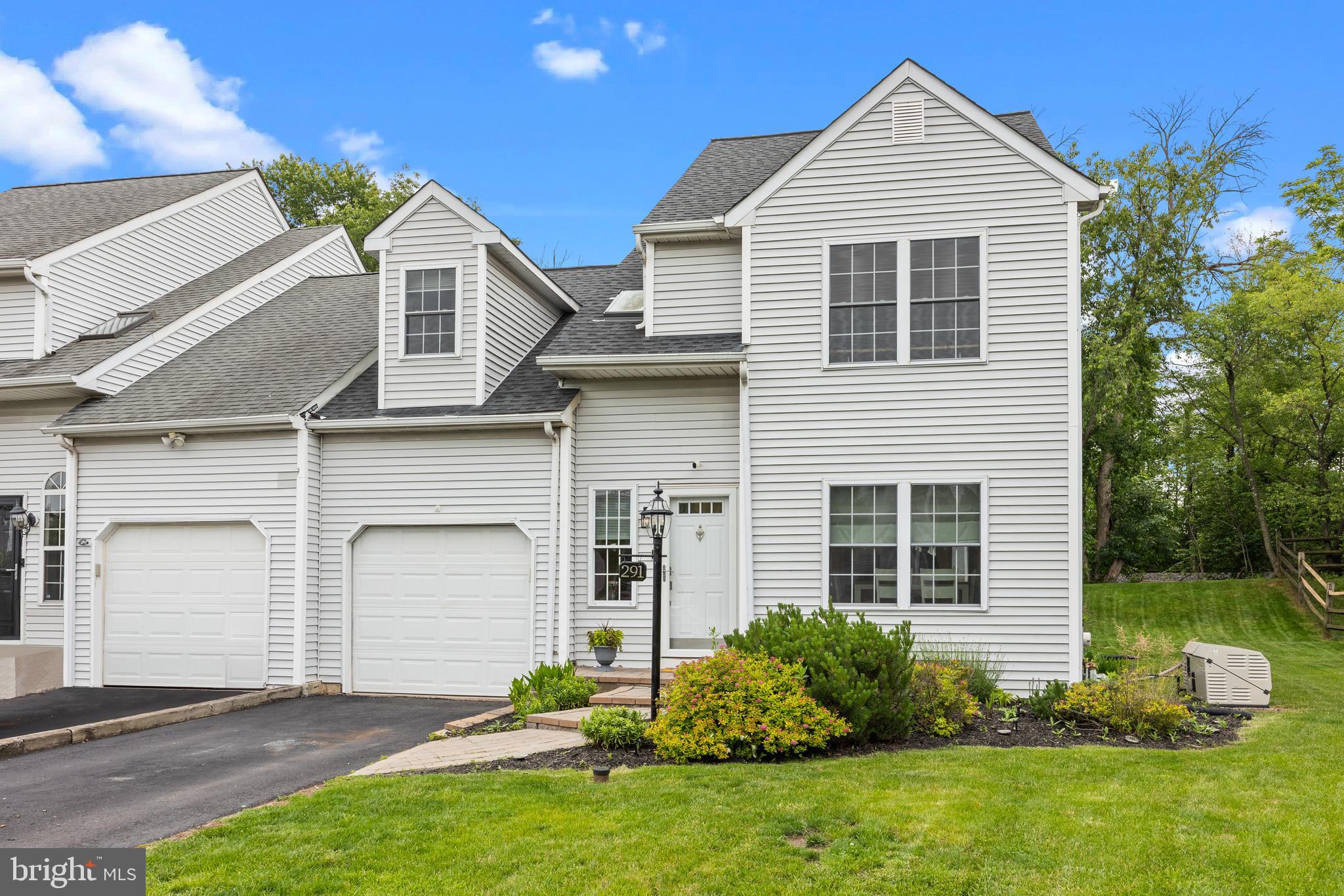 291 BRADFORD LANE