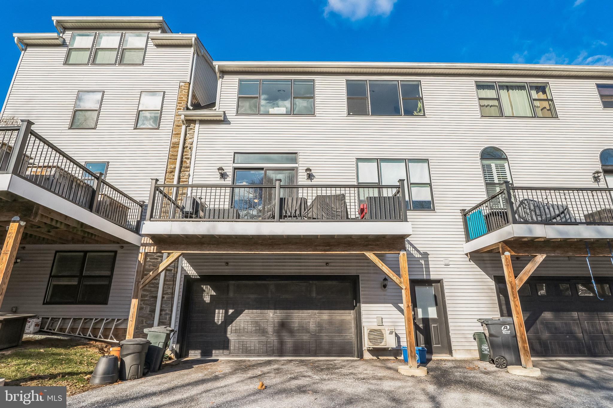 CONSHOHOCKEN - Residential Lease