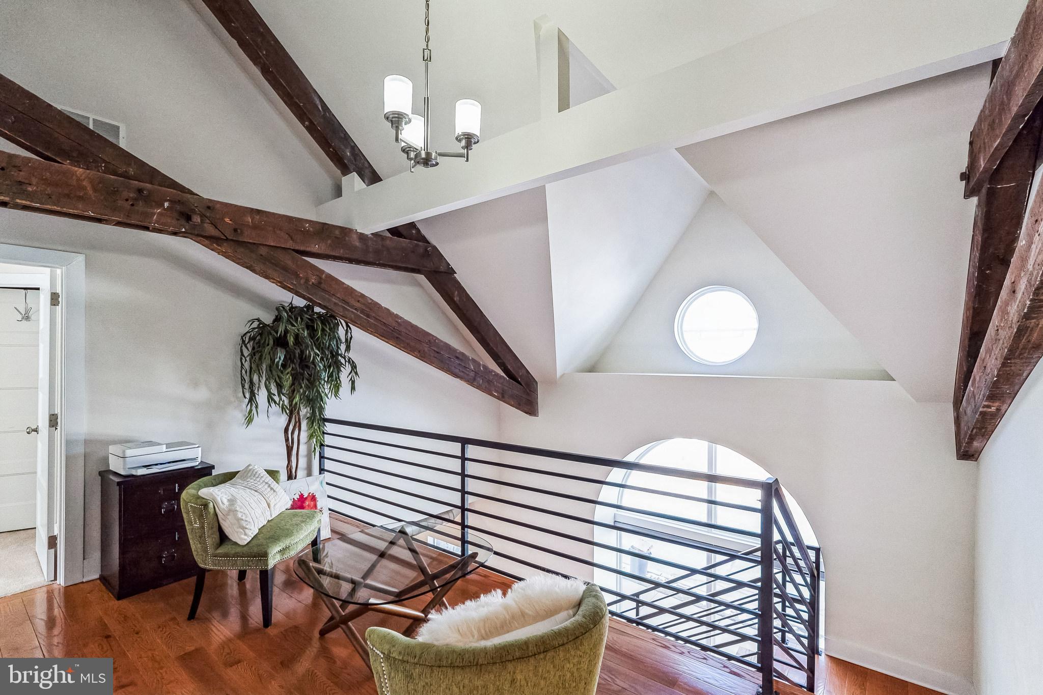 CONSHOHOCKEN - Residential Lease