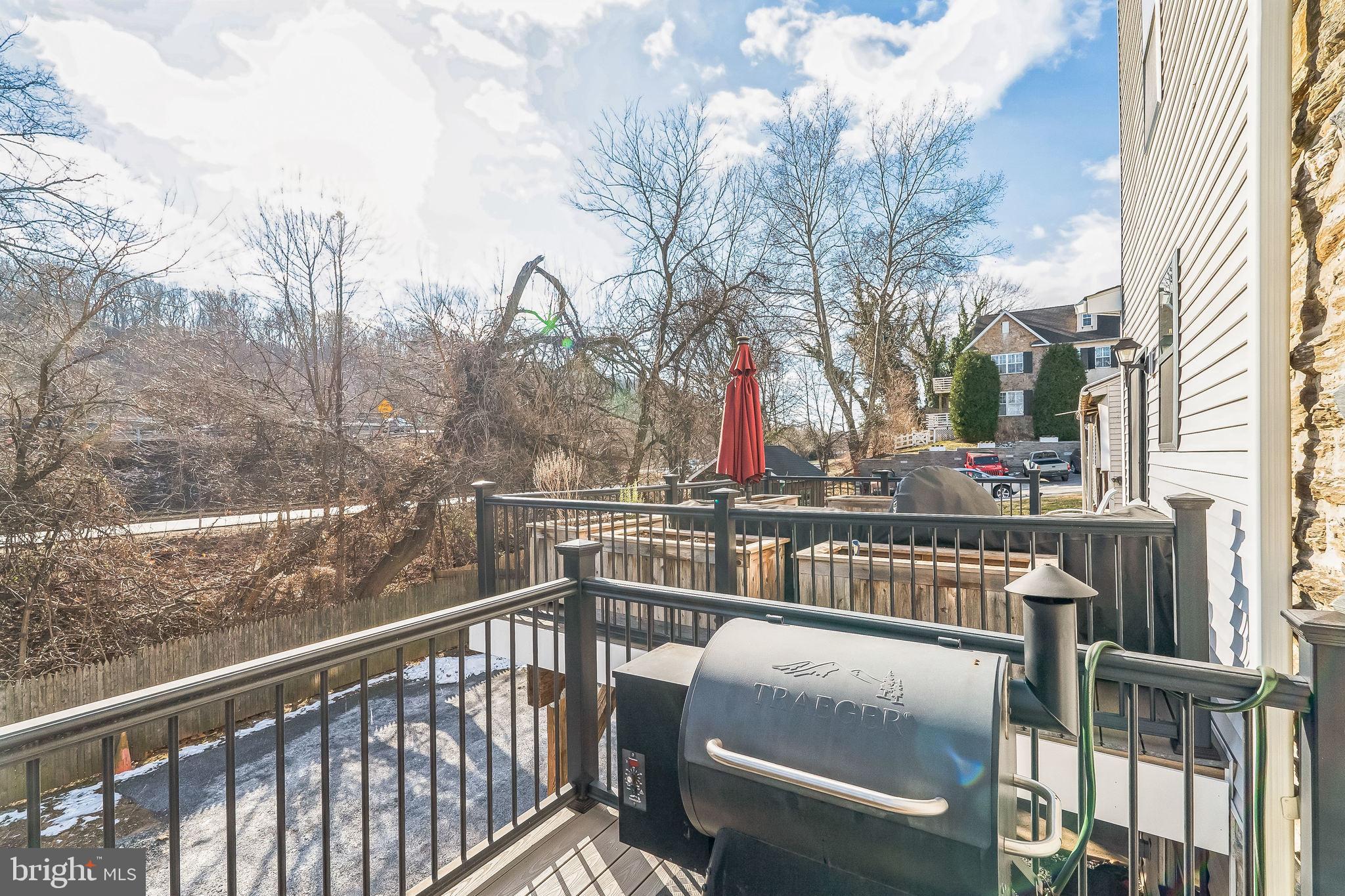 CONSHOHOCKEN - Residential Lease