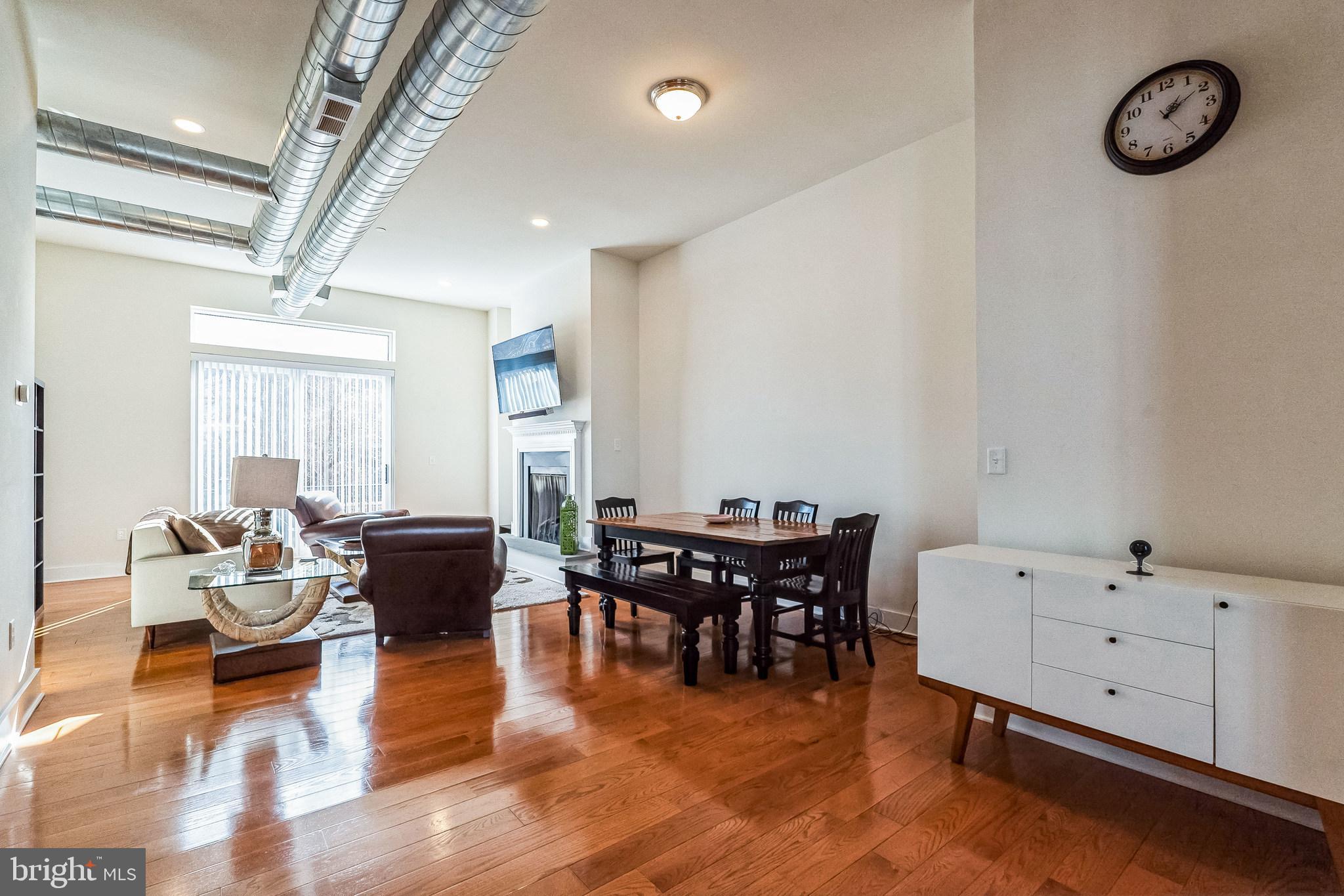 CONSHOHOCKEN - Residential Lease