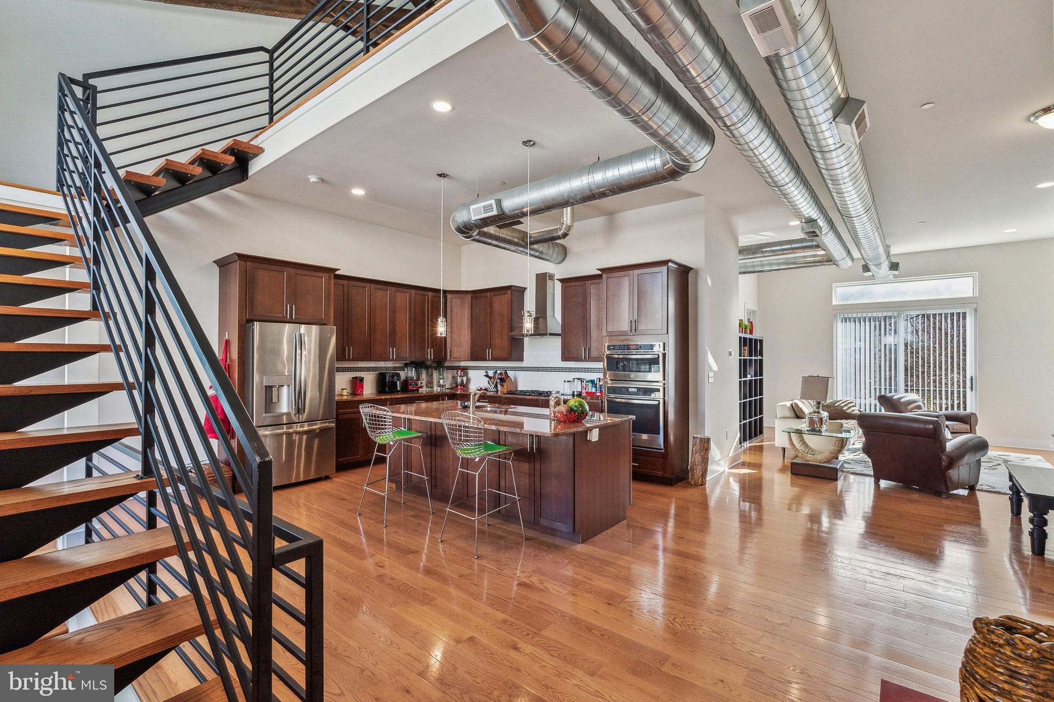 CONSHOHOCKEN - Residential Lease