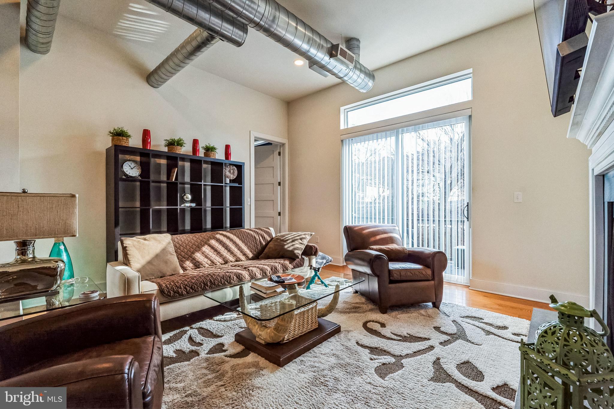 CONSHOHOCKEN - Residential Lease