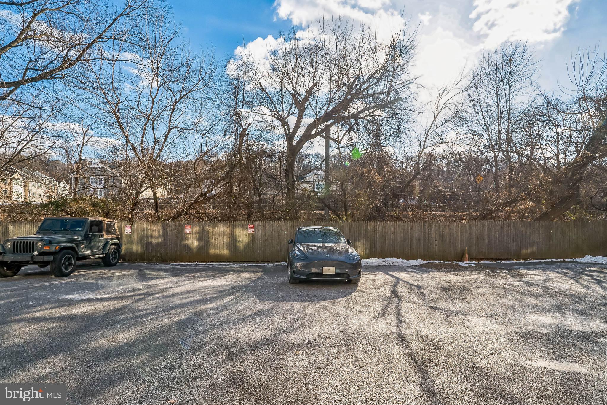 CONSHOHOCKEN - Residential Lease