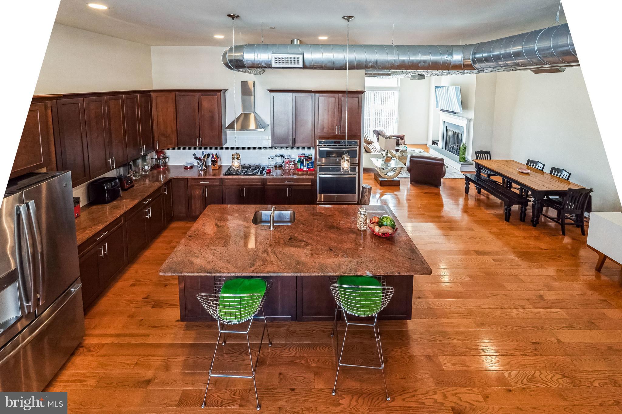 CONSHOHOCKEN - Residential Lease