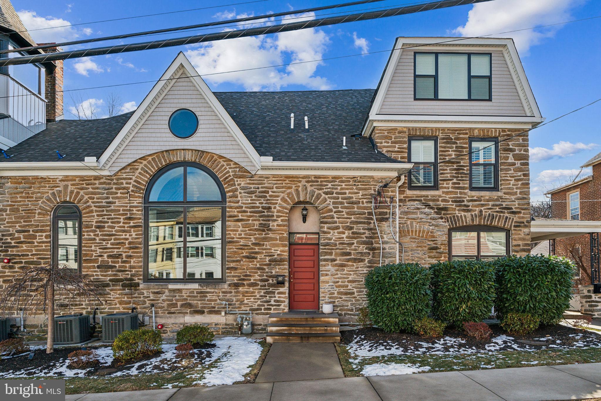 CONSHOHOCKEN - Residential Lease