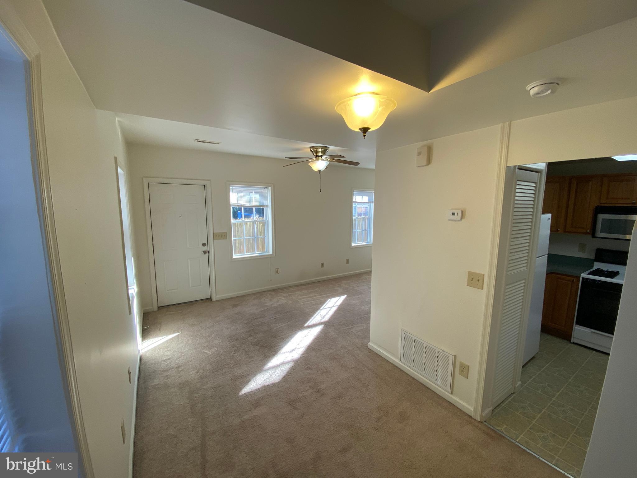 NONE AVAILABLE - Residential Lease