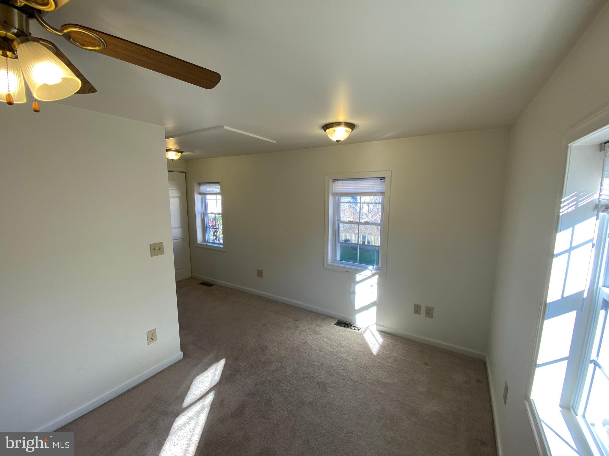 NONE AVAILABLE - Residential Lease