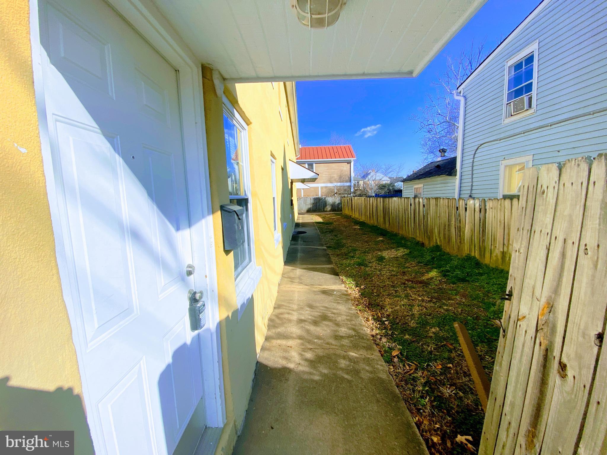 NONE AVAILABLE - Residential Lease