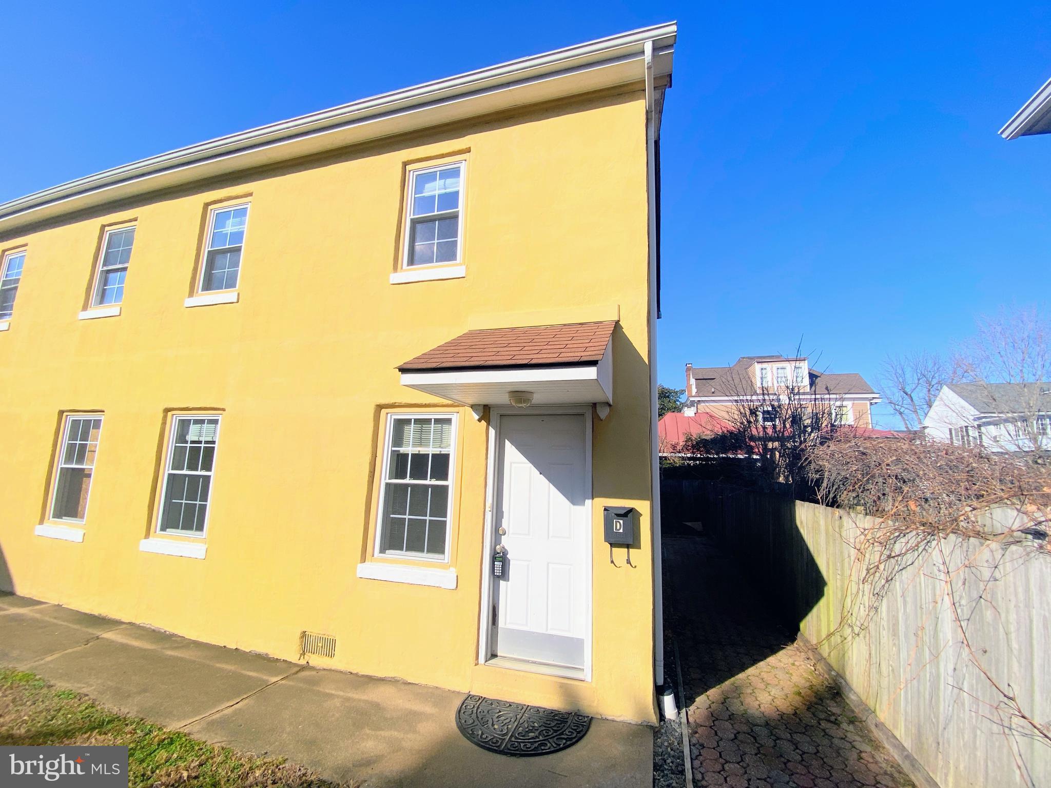 NONE AVAILABLE - Residential Lease