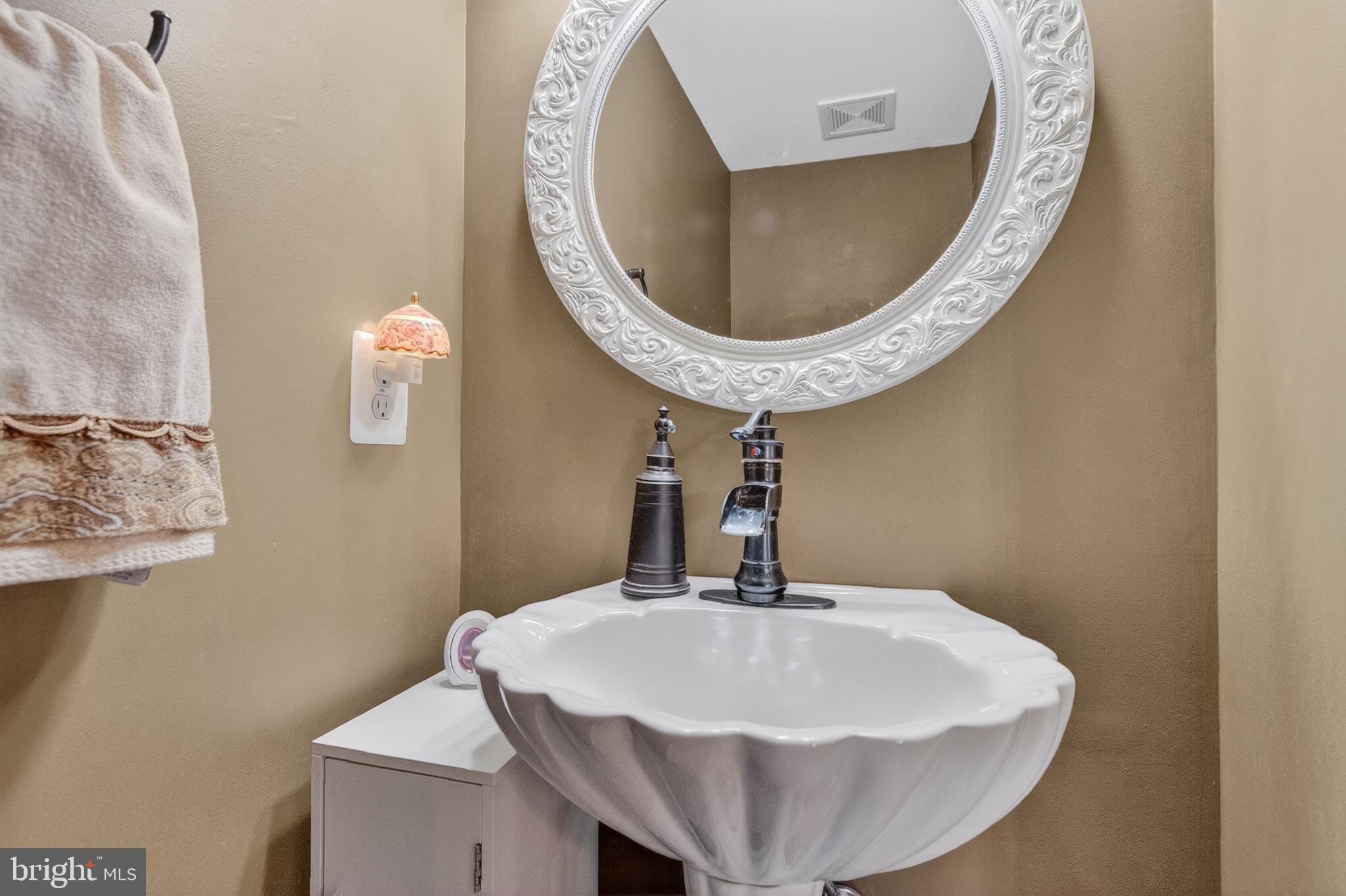 LOUDOUN PARKWAY CENTER - Residential