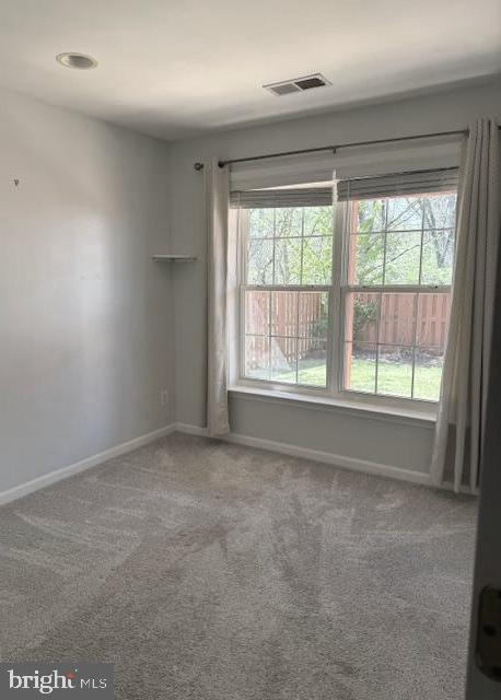 LOUDOUN PARKWAY CENTER - Residential