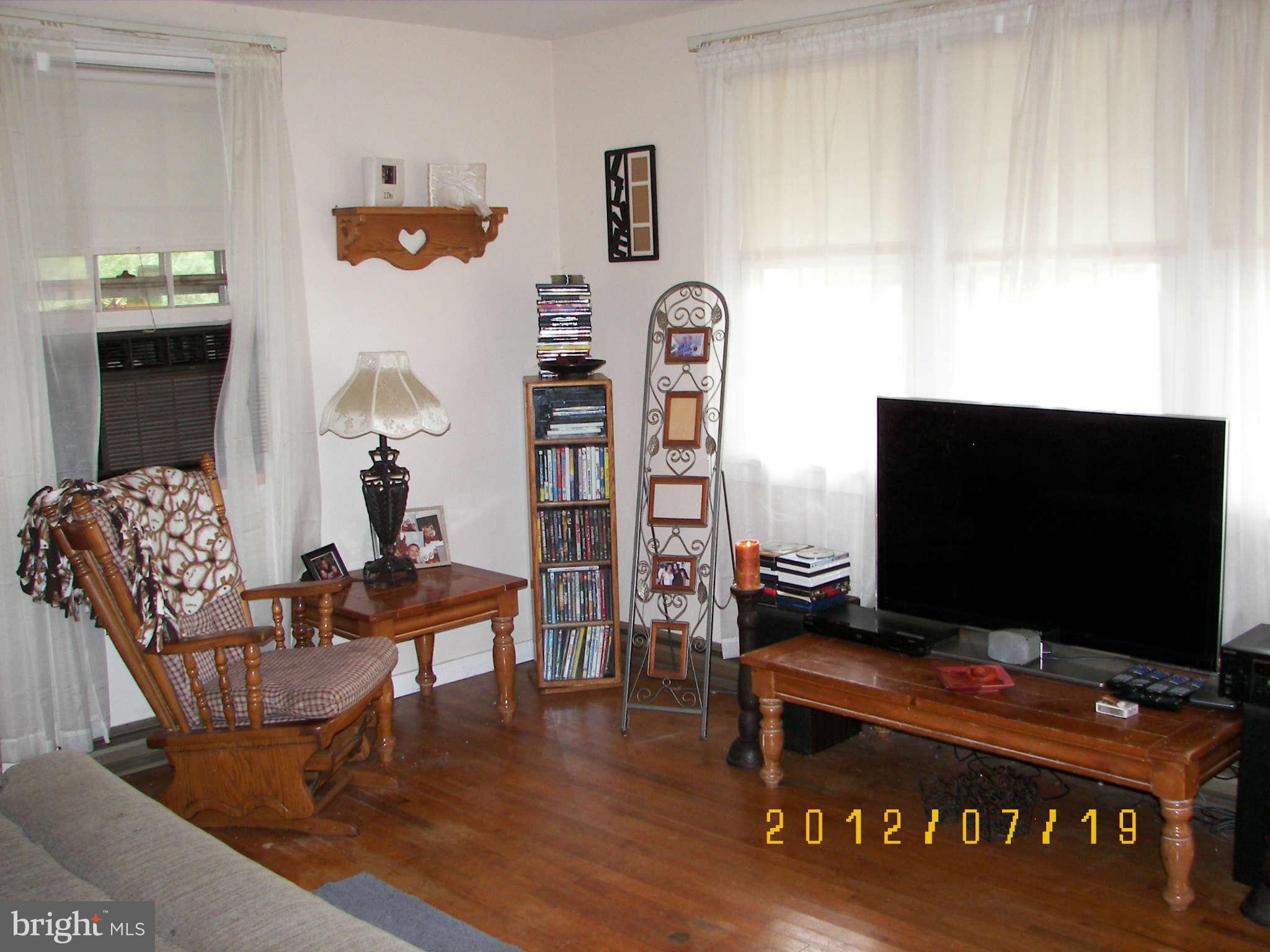 MESSICK KNOLL - Residential