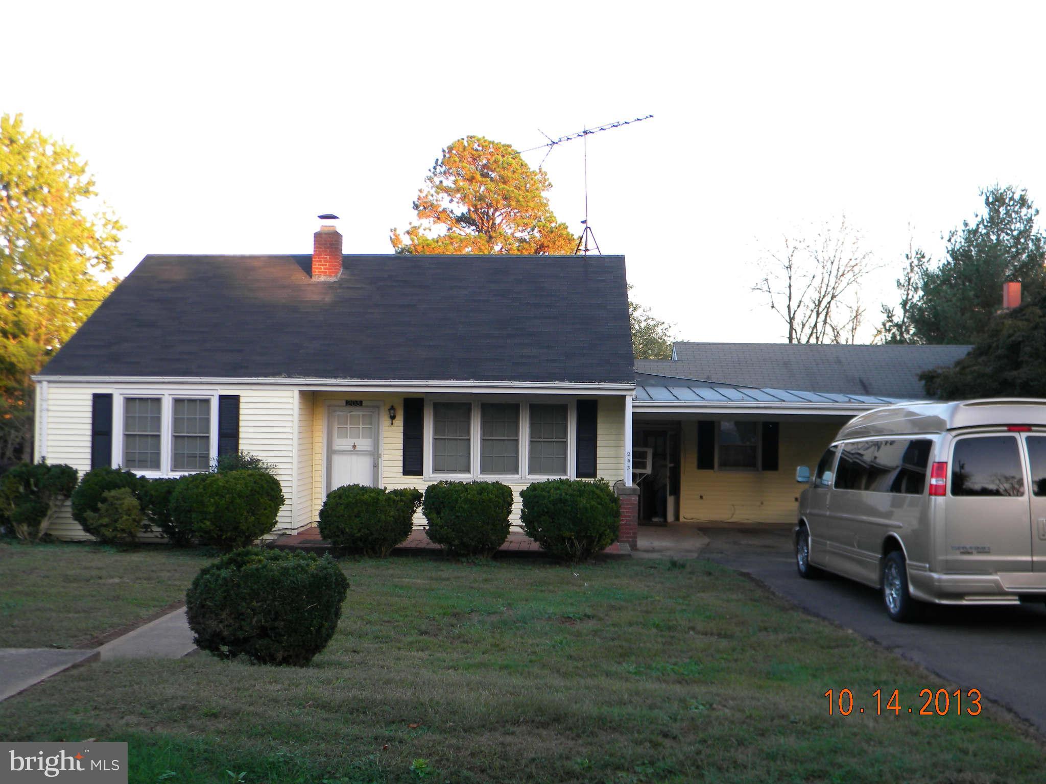 MESSICK KNOLL - Residential