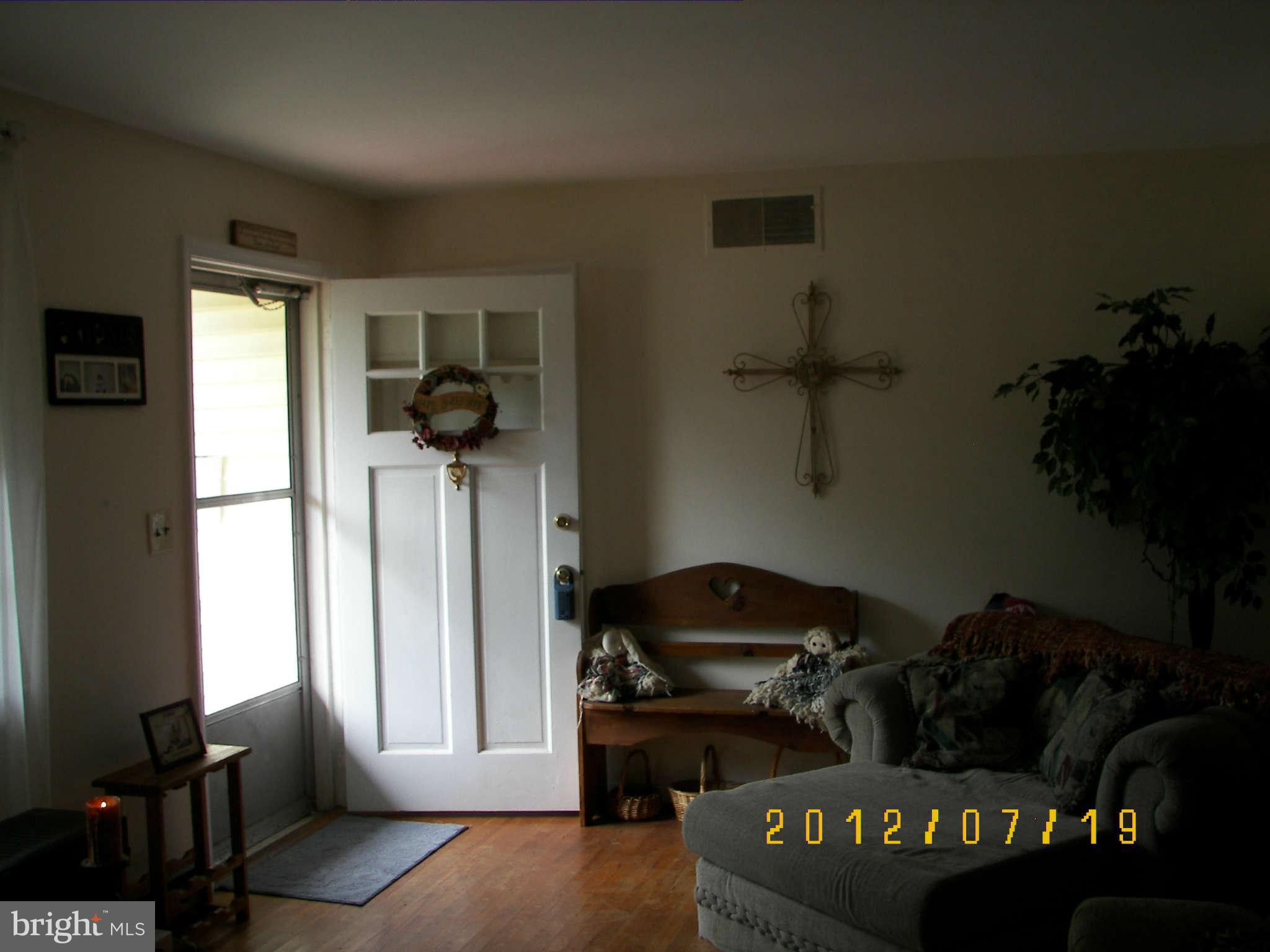 MESSICK KNOLL - Residential