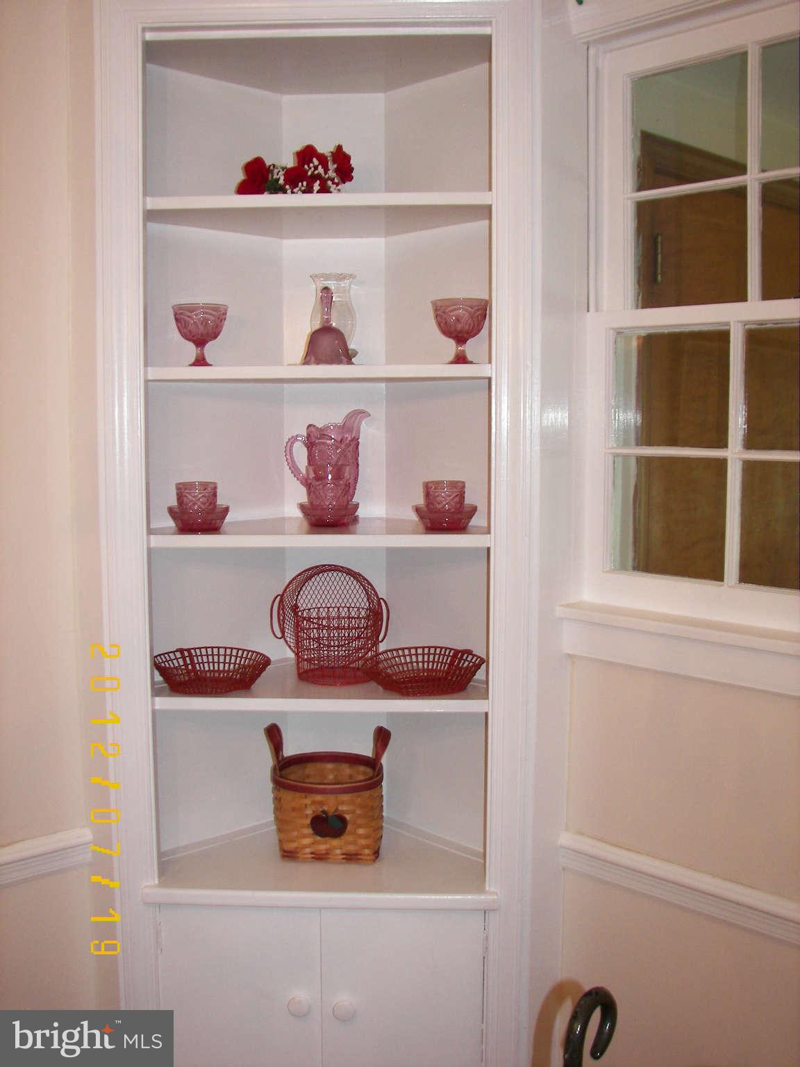 MESSICK KNOLL - Residential