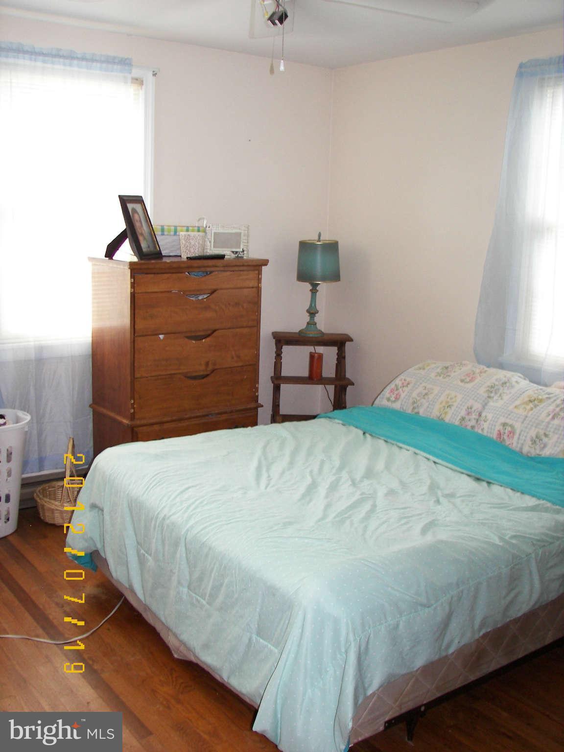 MESSICK KNOLL - Residential