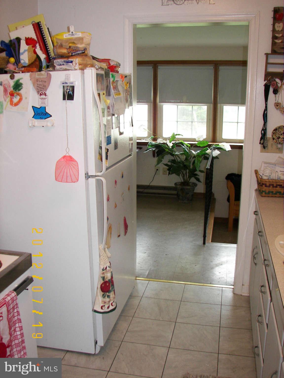 MESSICK KNOLL - Residential