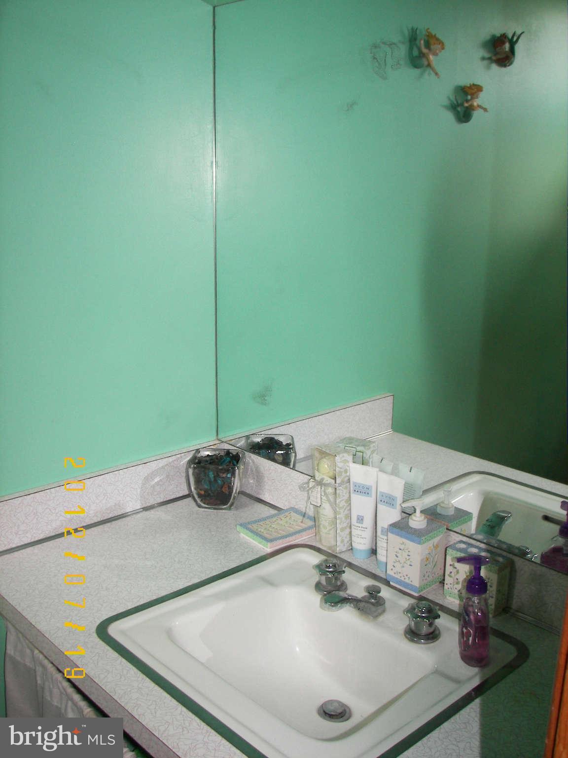 MESSICK KNOLL - Residential