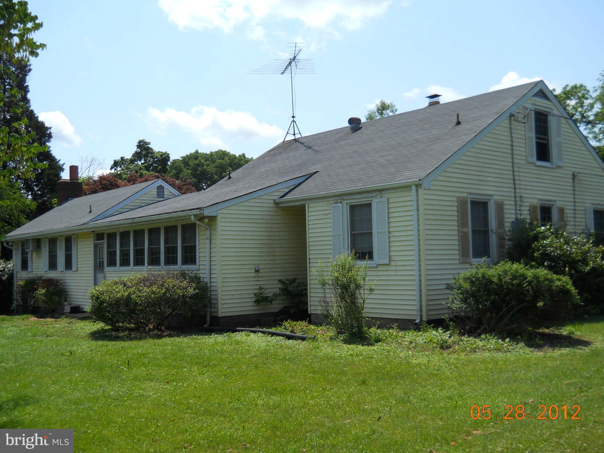 MESSICK KNOLL - Residential